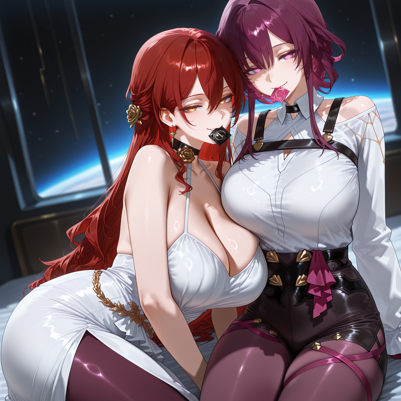 姬子 卡夫卡 第42页