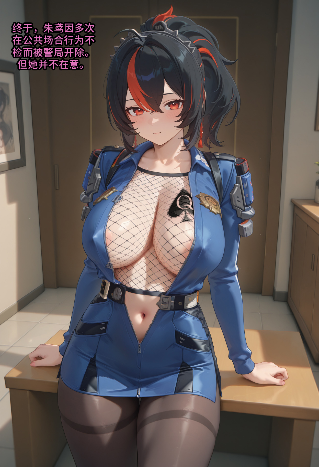 朱鸢 Vol.2 第11页