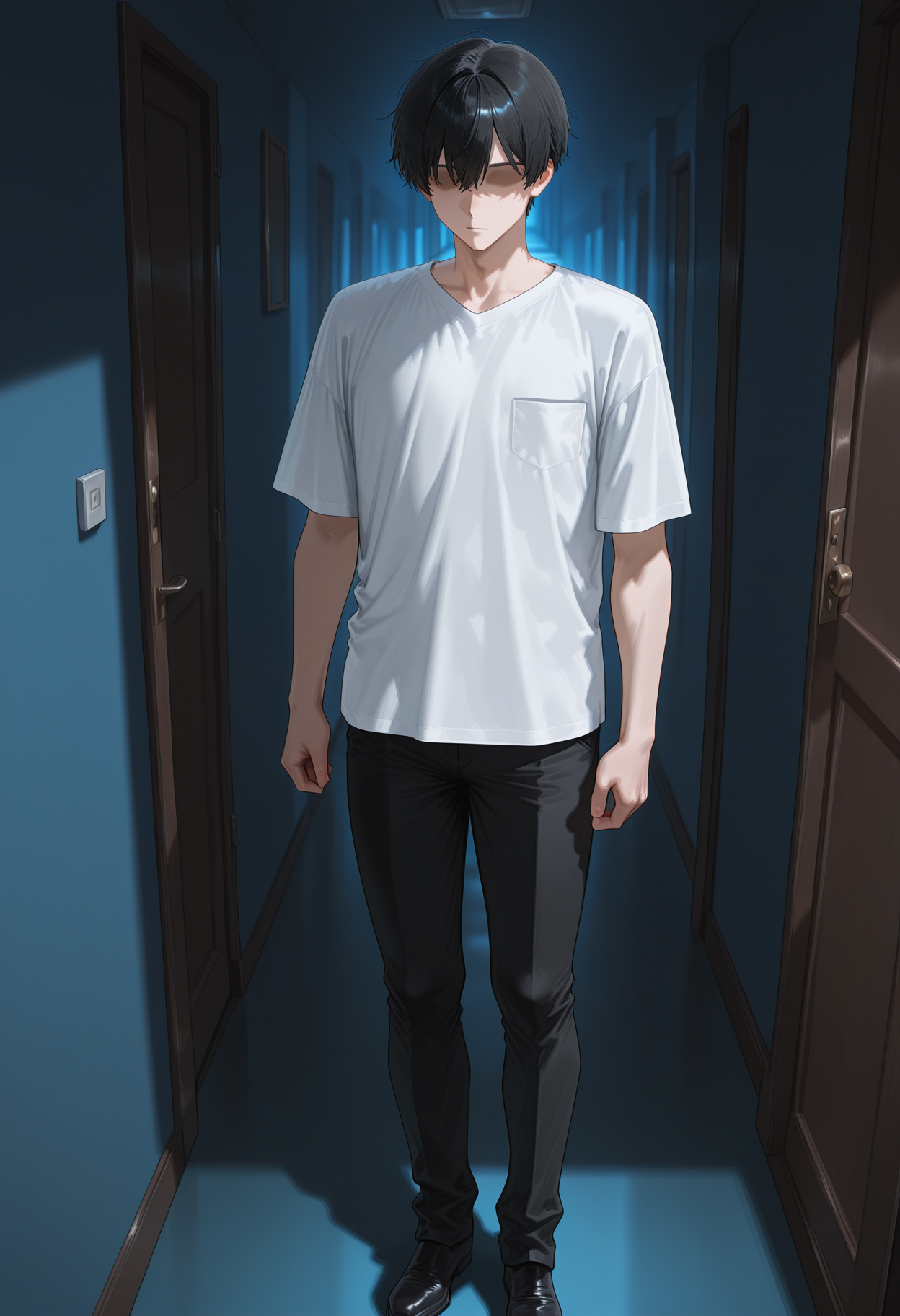 宫本武藏黑化 第39页