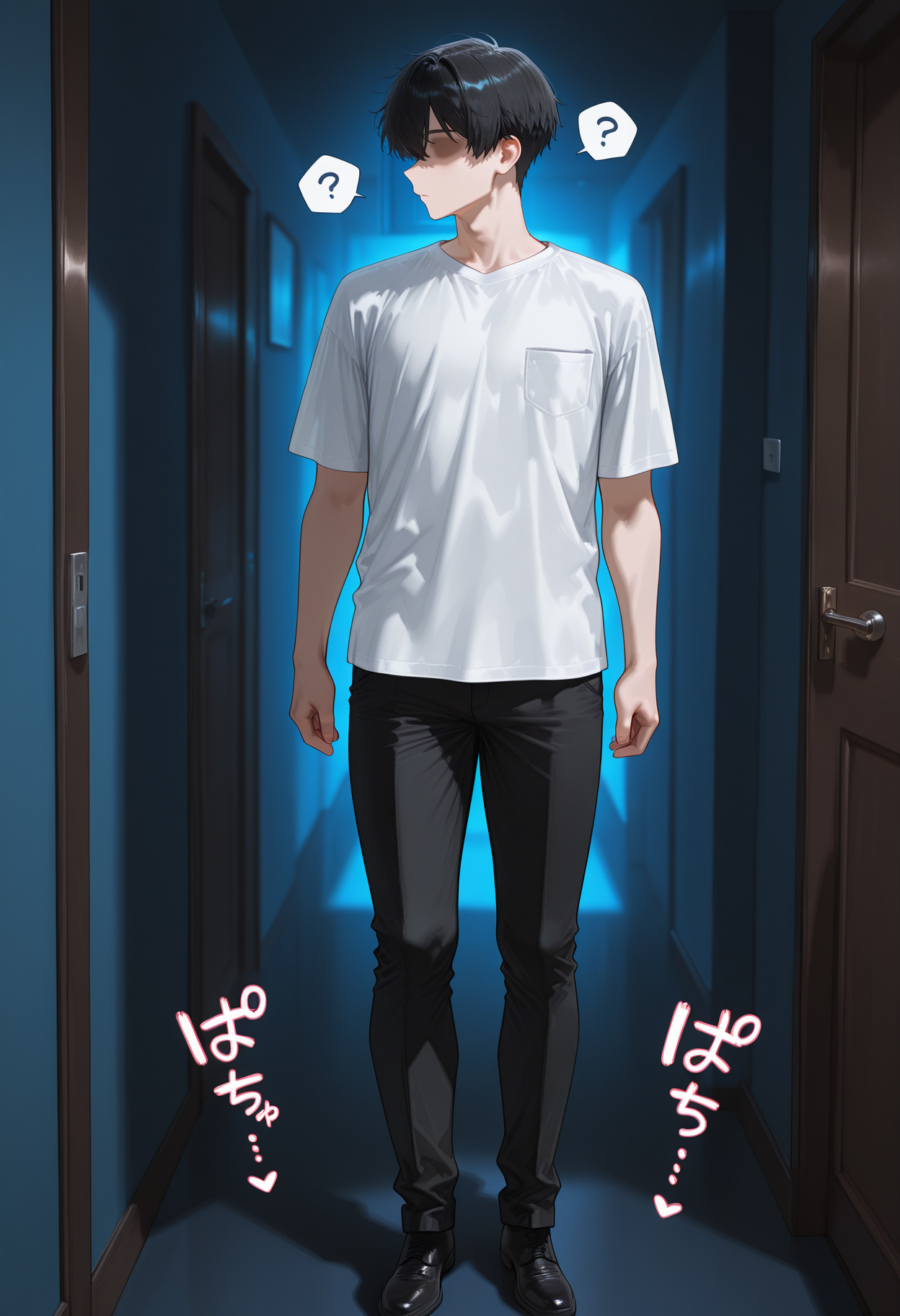 宫本武藏黑化 第40页