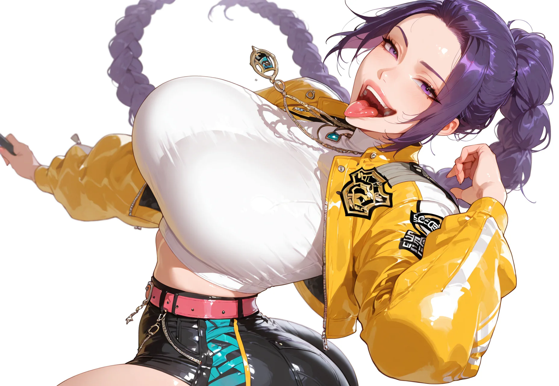 鲁米 / KPOP 恶魔猎人 第40页