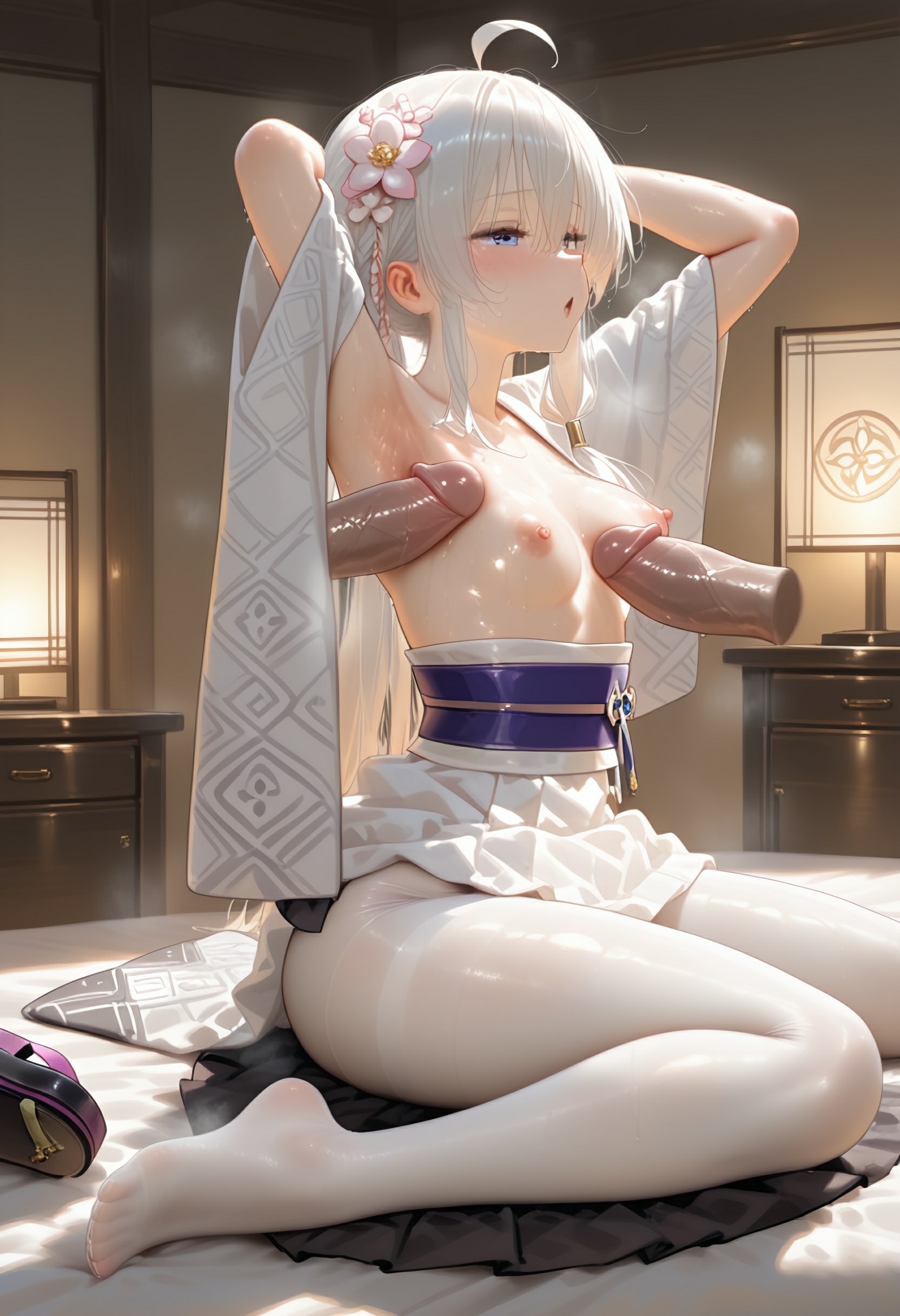 艾蕾娜 第61页