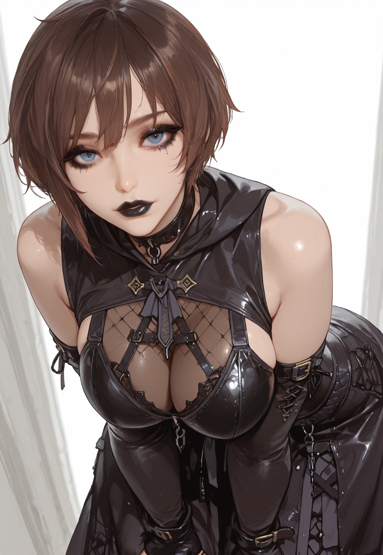 莉莉·阿尔忒弥斯 II 第24页