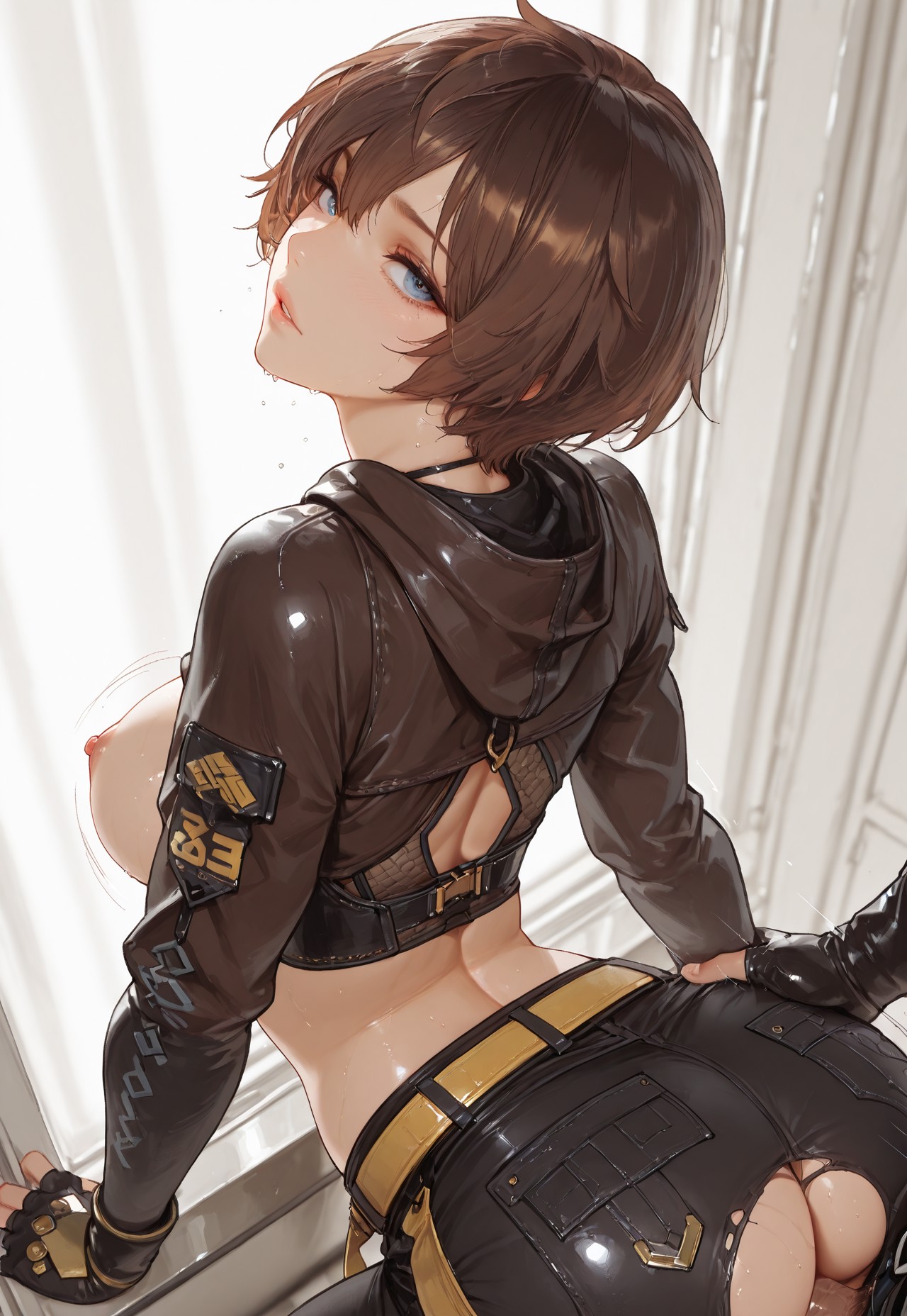莉莉·阿尔忒弥斯 II 第138页