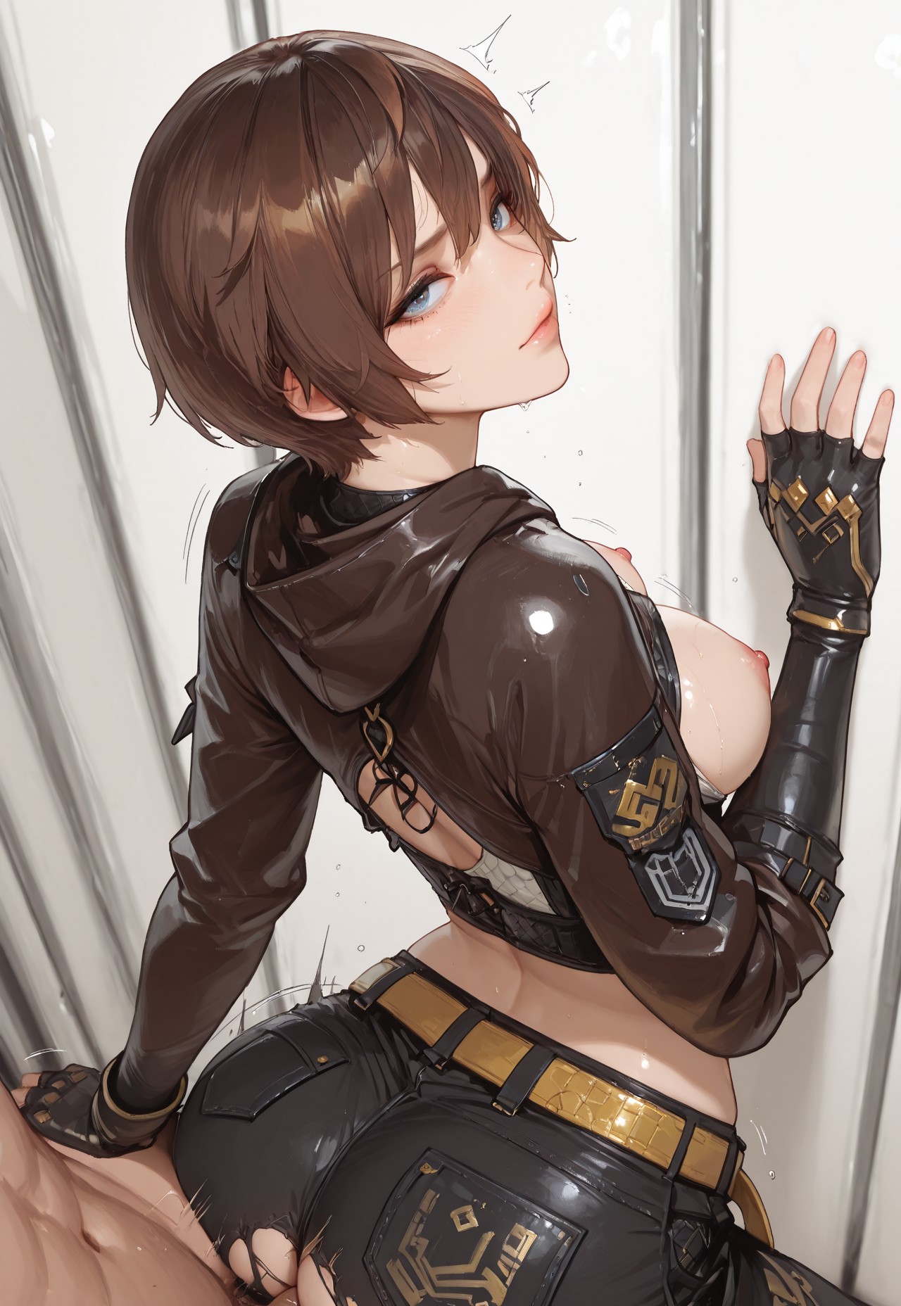 莉莉·阿尔忒弥斯 II 第140页