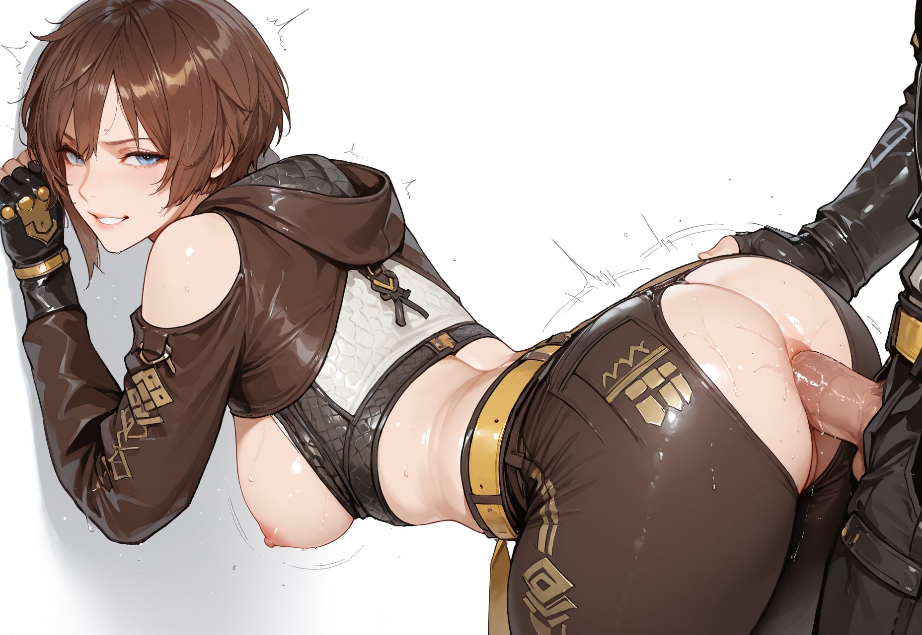 莉莉·阿尔忒弥斯 II 第153页