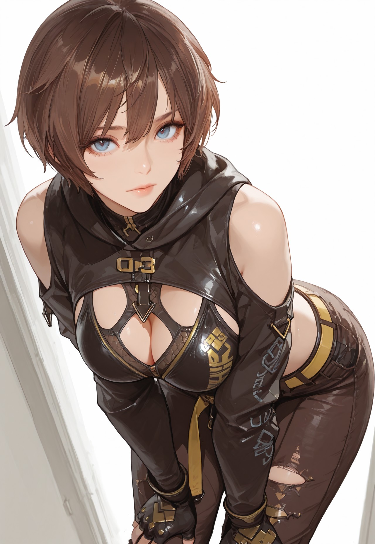 莉莉·阿尔忒弥斯 II 第170页
