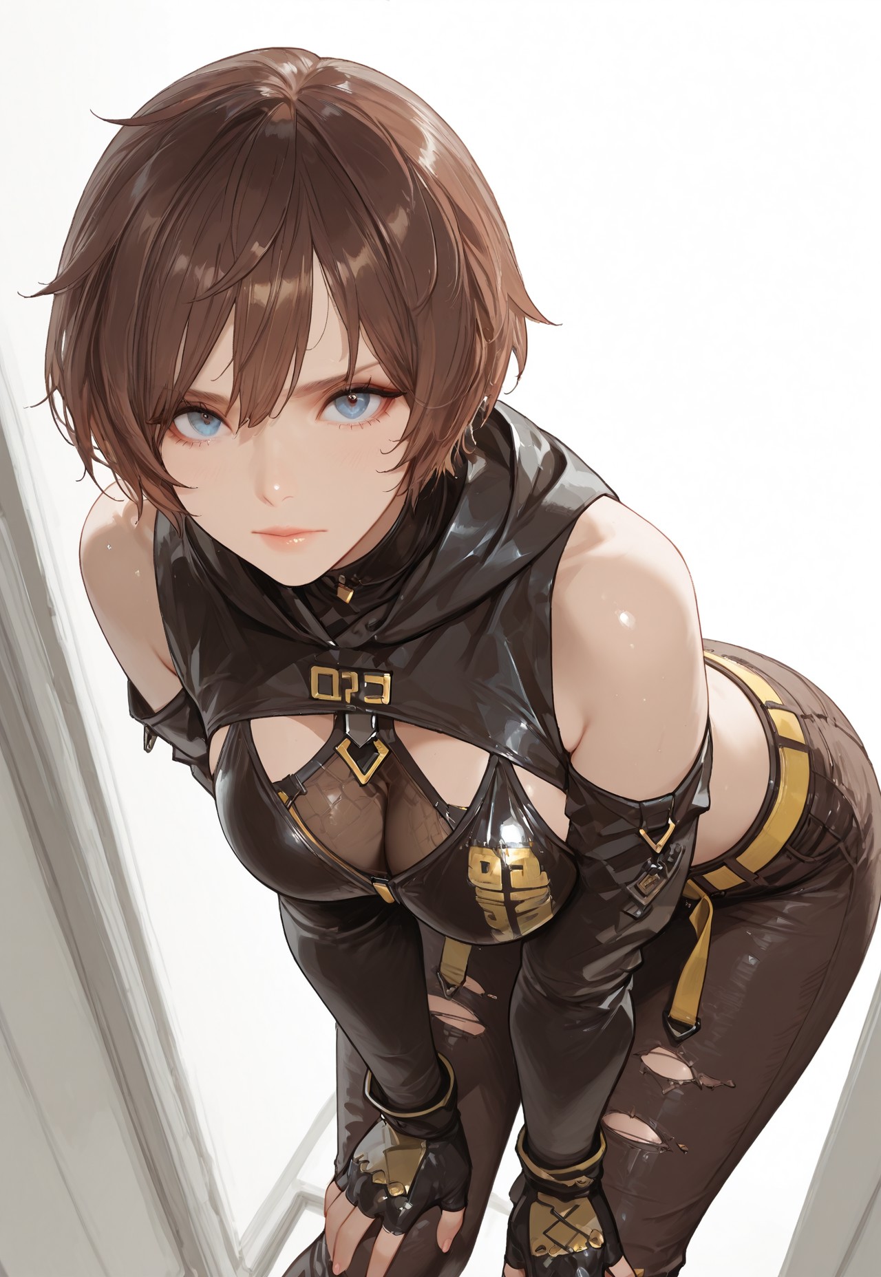 莉莉·阿尔忒弥斯 II 第171页