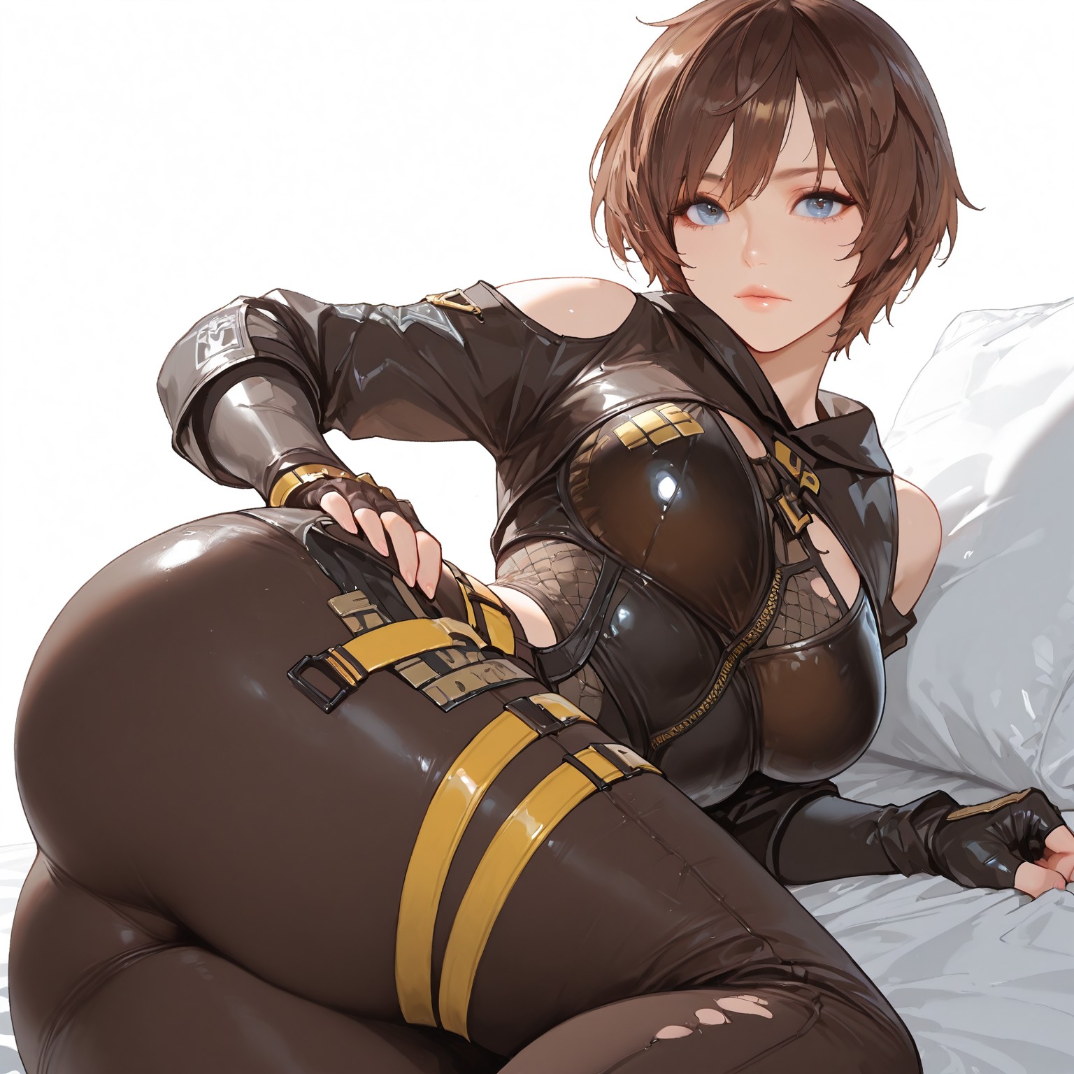 莉莉·阿尔忒弥斯 II 第173页