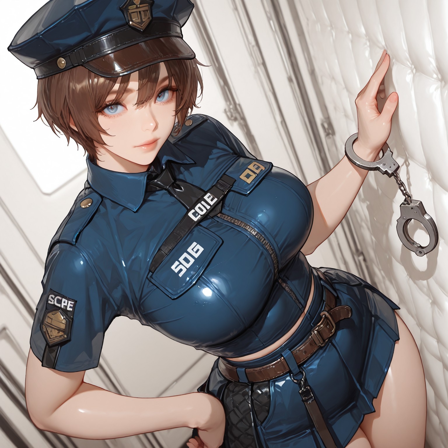 莉莉·阿尔忒弥斯 II 第175页