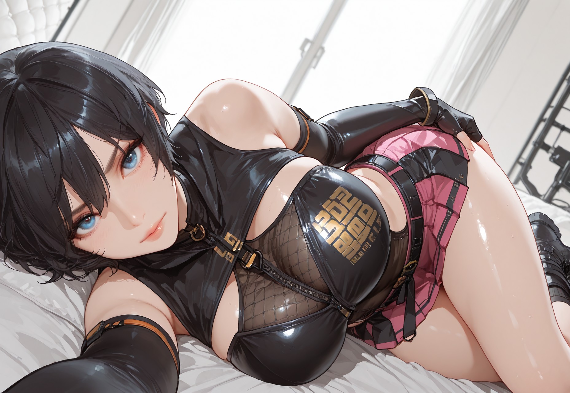莉莉·阿尔忒弥斯 II 第177页