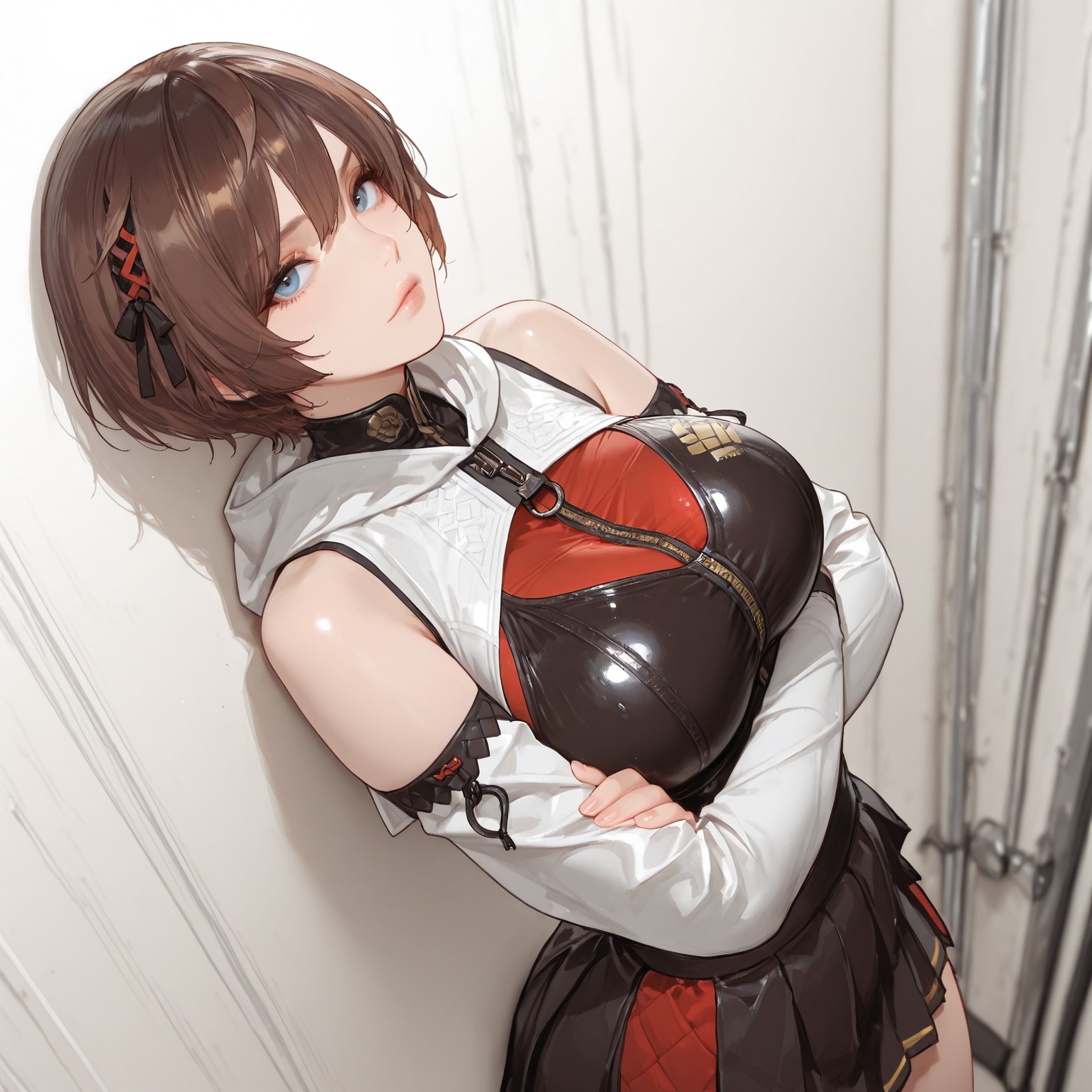 莉莉·阿尔忒弥斯 II 第178页