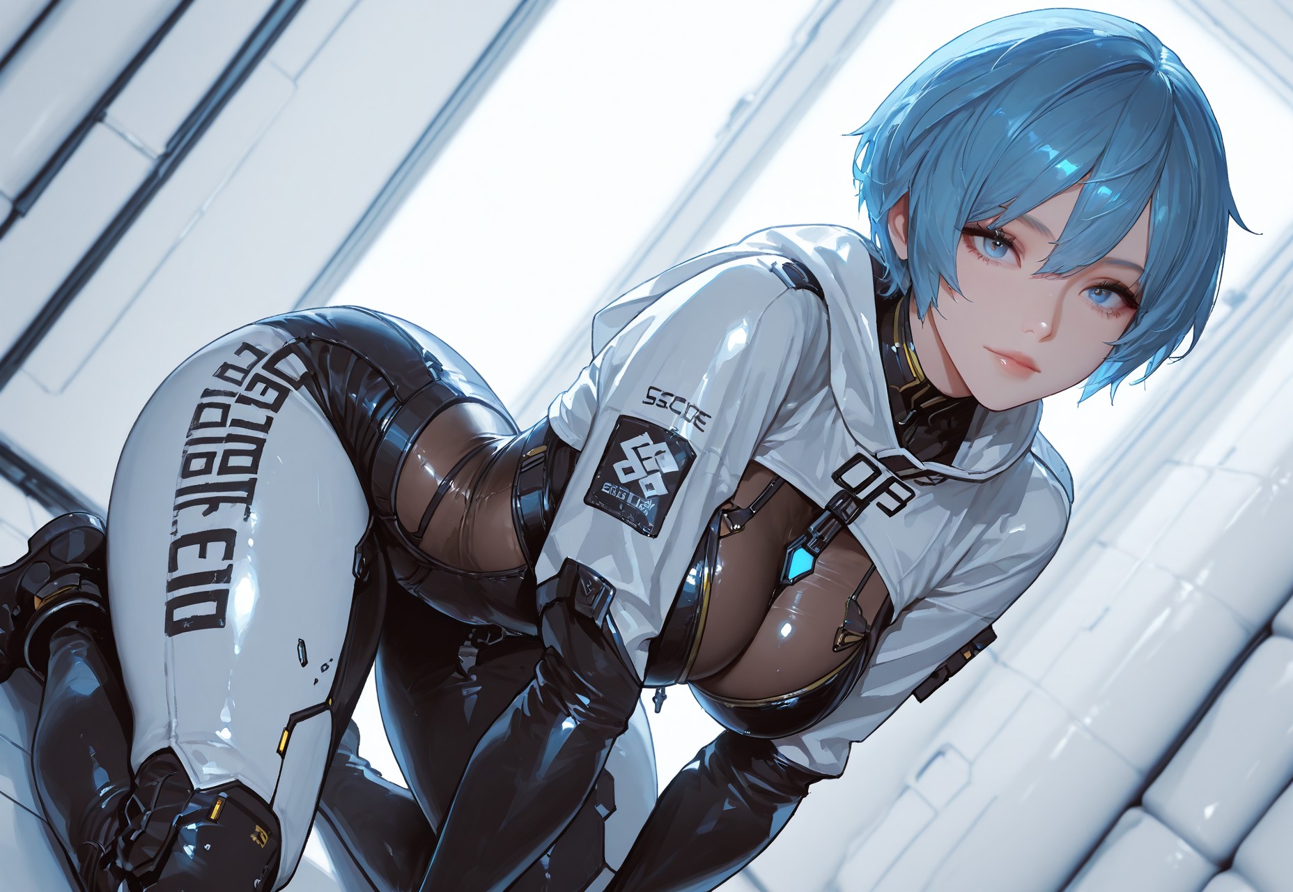 莉莉·阿尔忒弥斯 II 第179页