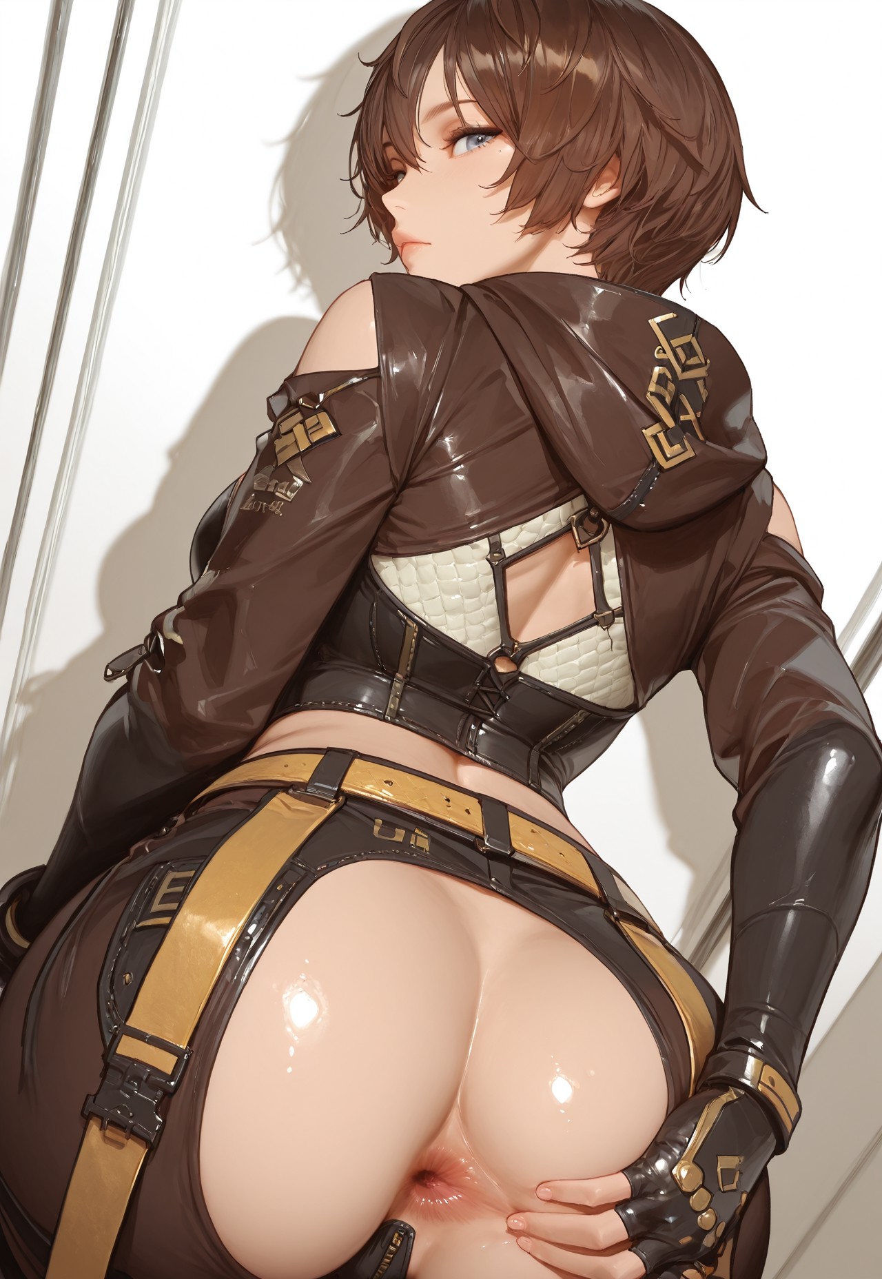 莉莉·阿尔忒弥斯 II 第185页