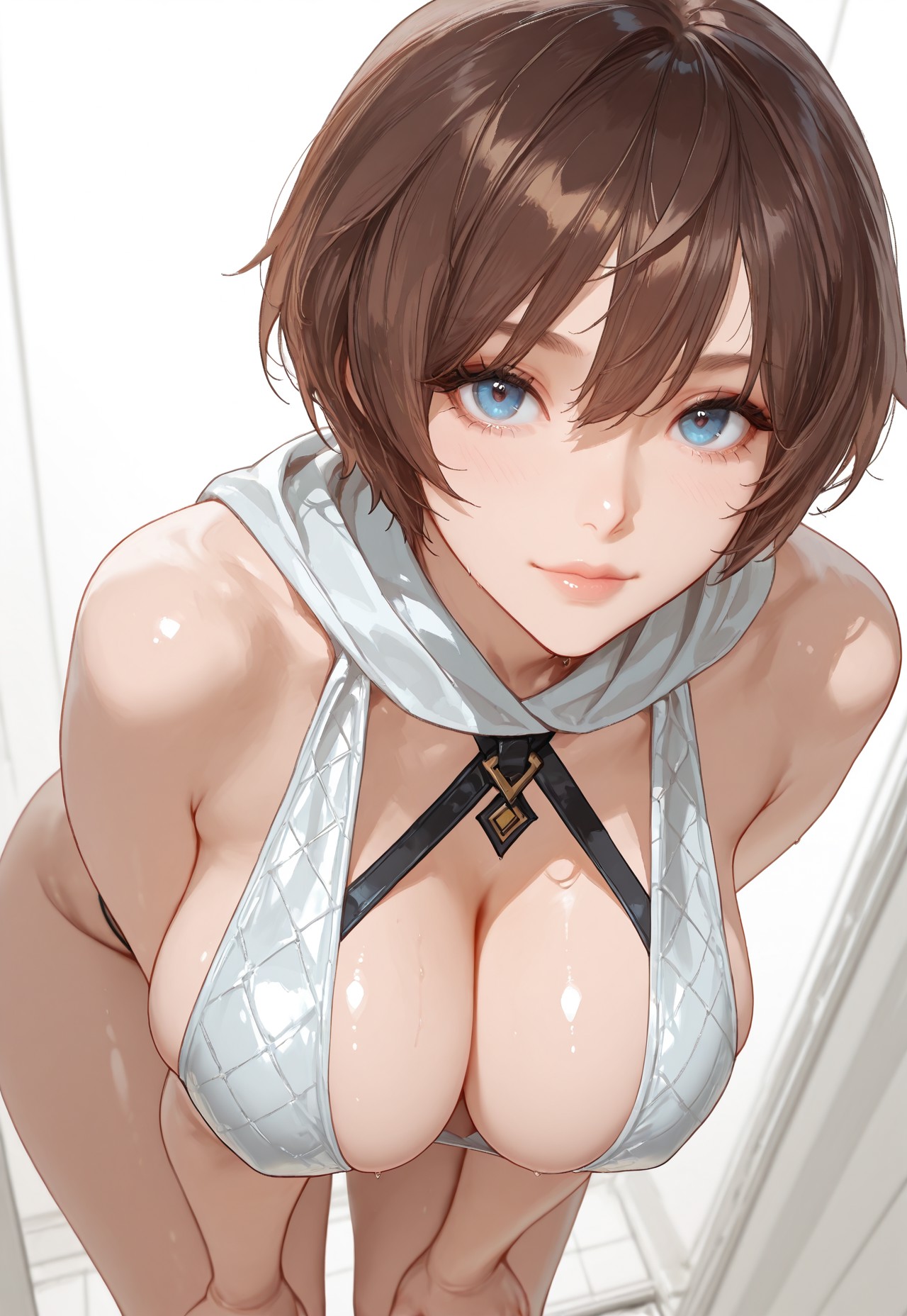 莉莉·阿尔忒弥斯 II 第187页