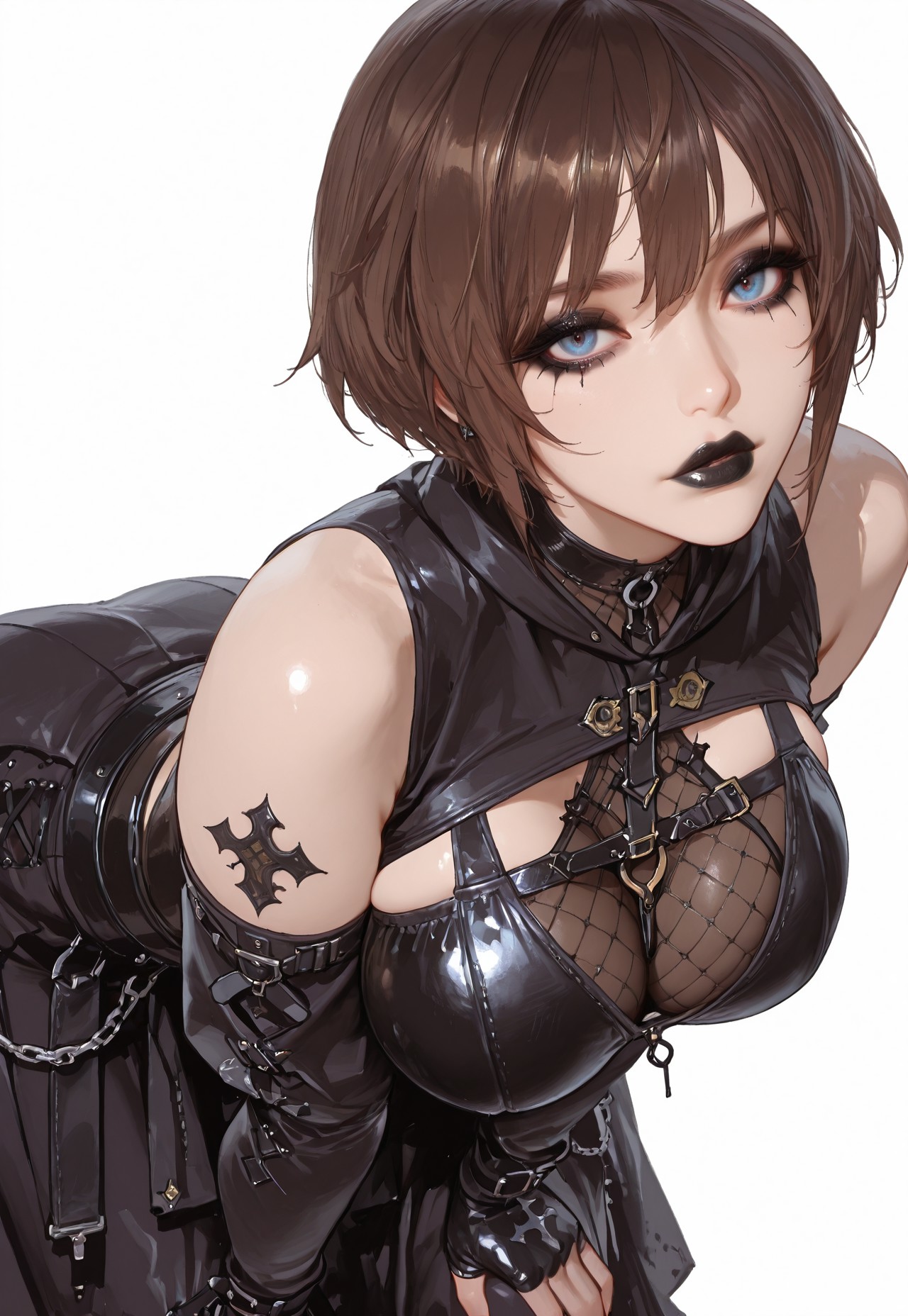 莉莉·阿尔忒弥斯 II 第188页