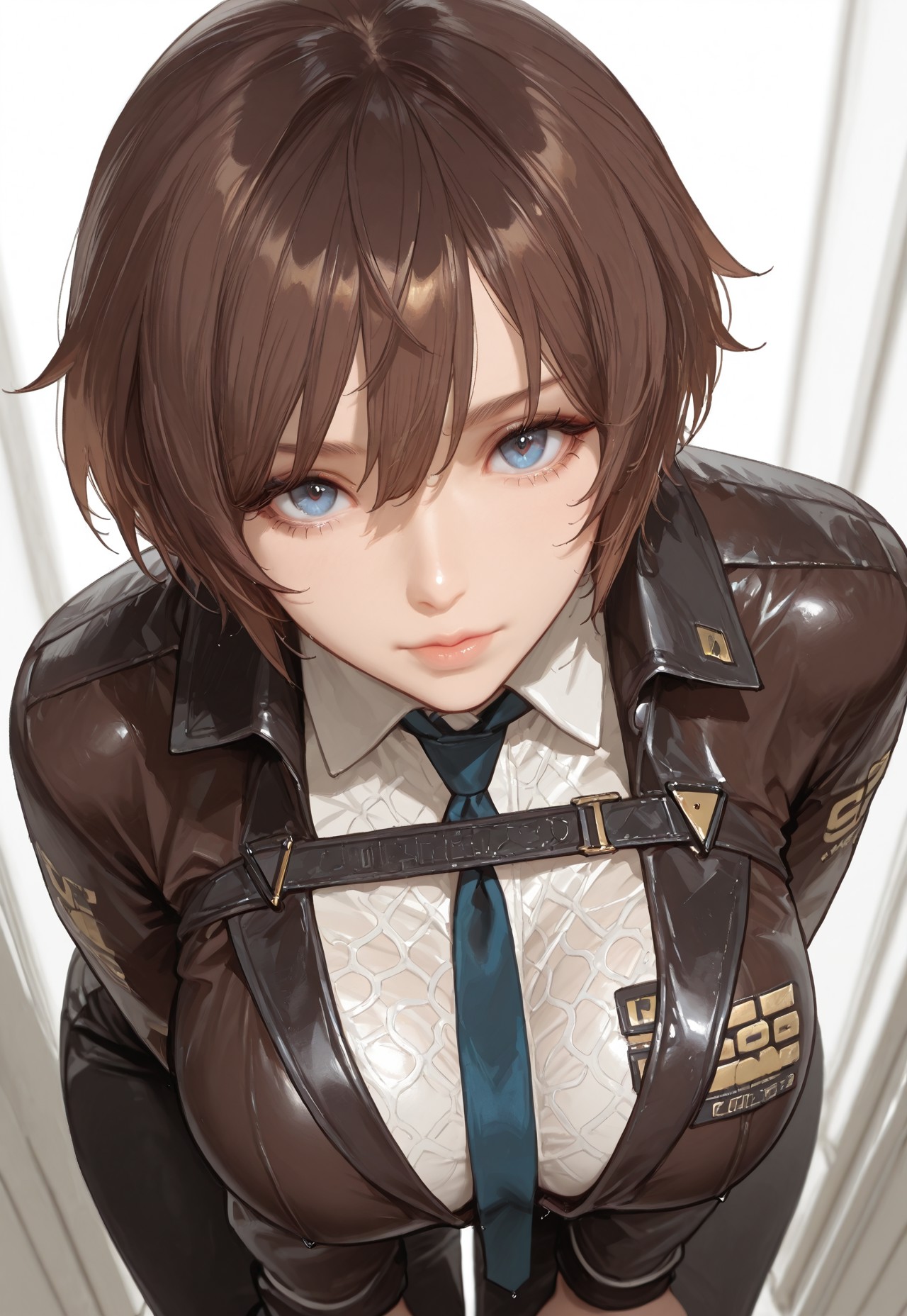 莉莉·阿尔忒弥斯 II 第189页