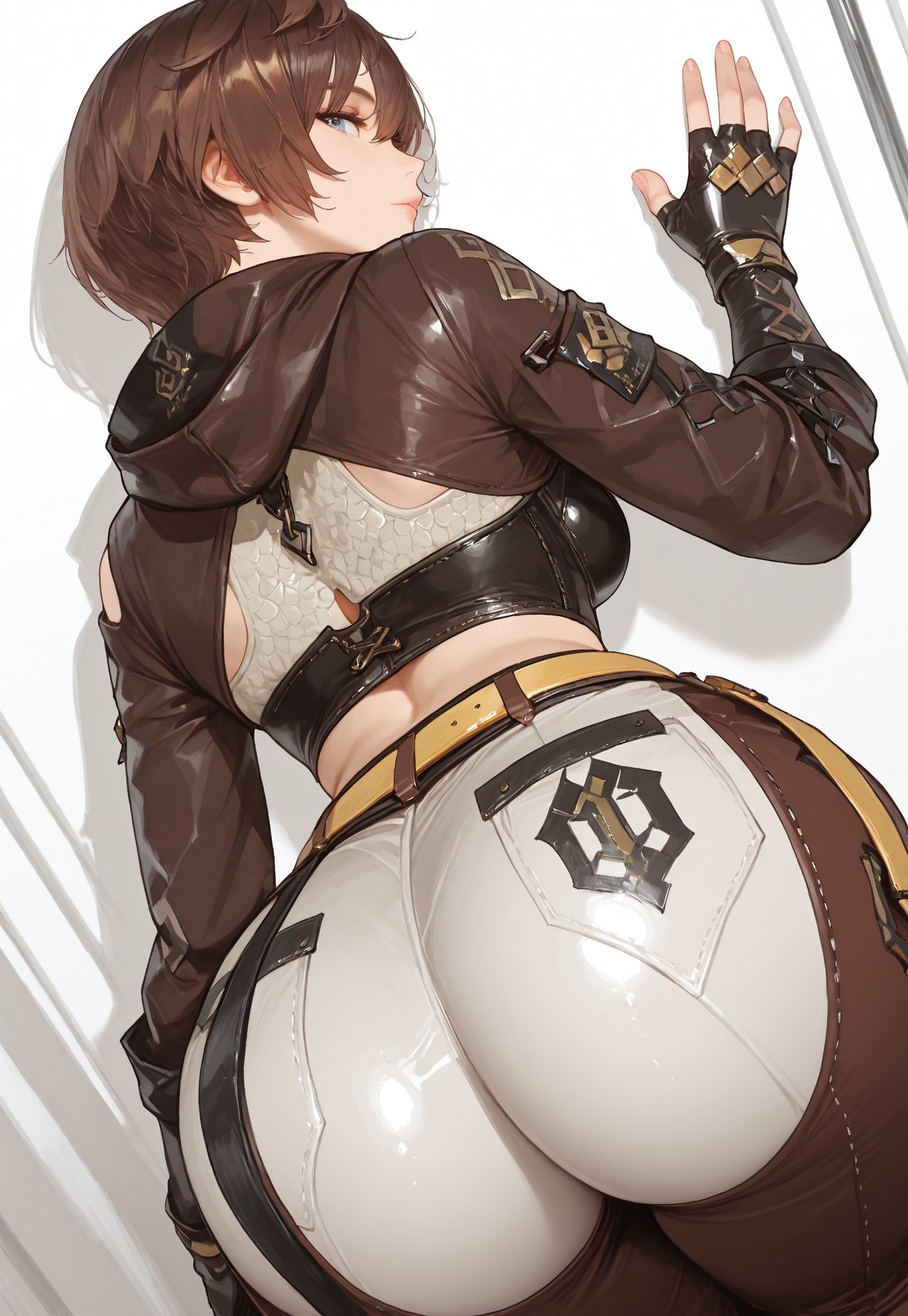 莉莉·阿尔忒弥斯 II 第194页