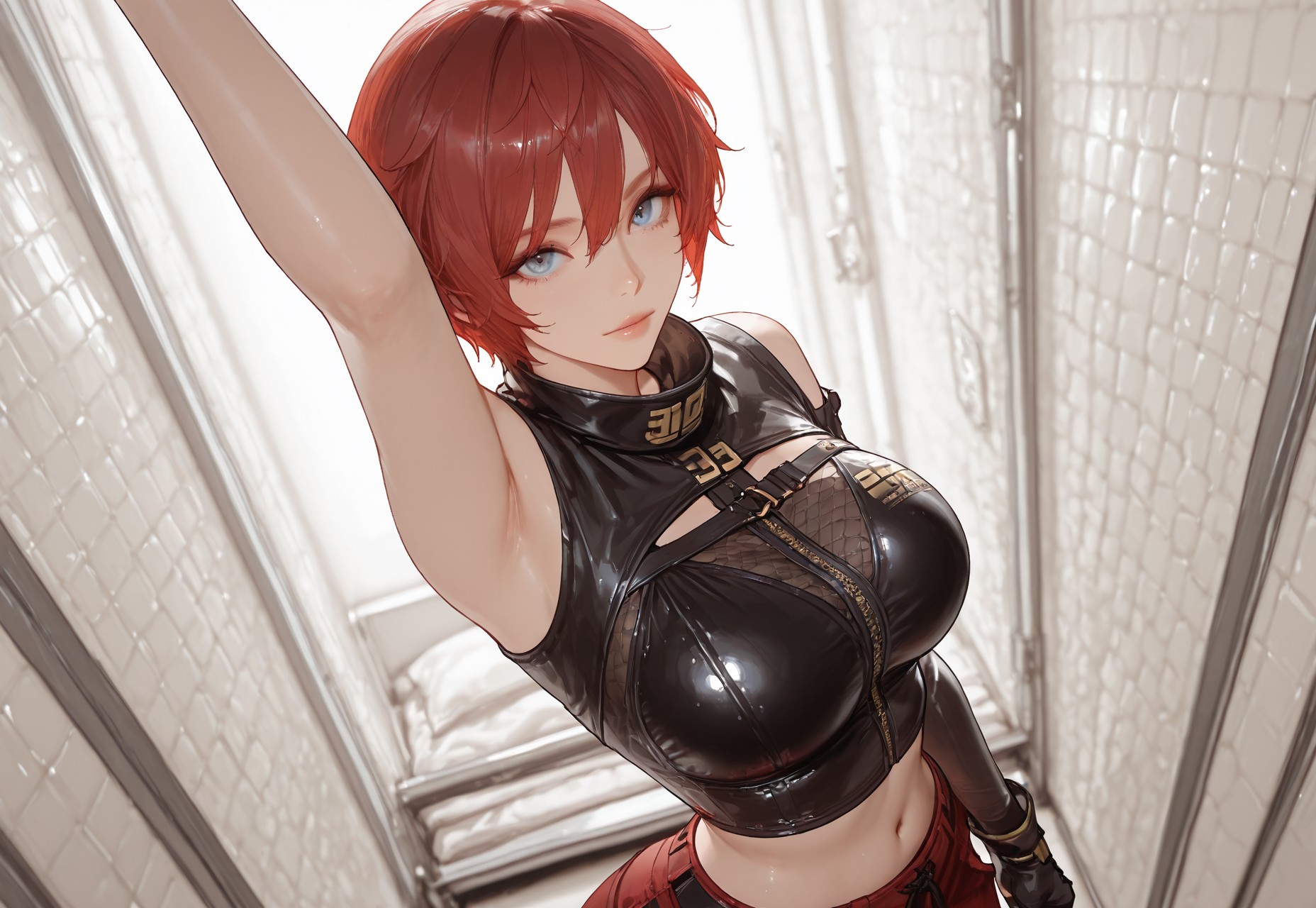 莉莉·阿尔忒弥斯 II 第195页