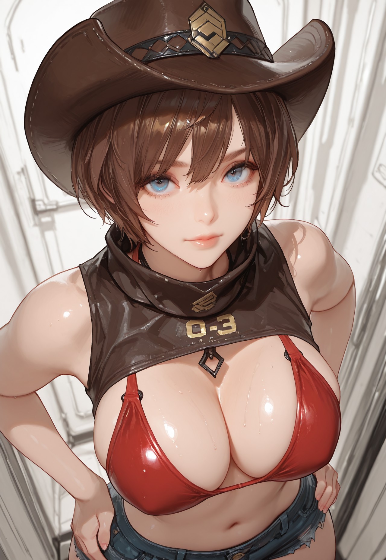 莉莉·阿尔忒弥斯 II 第199页