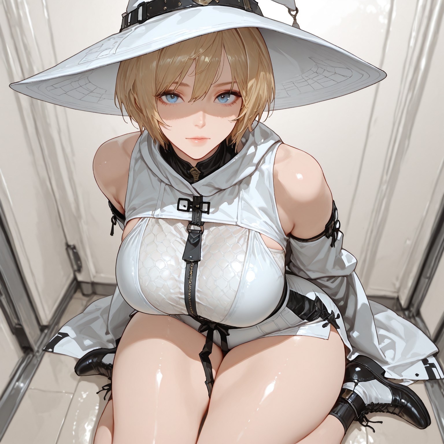 莉莉·阿尔忒弥斯 II 第200页
