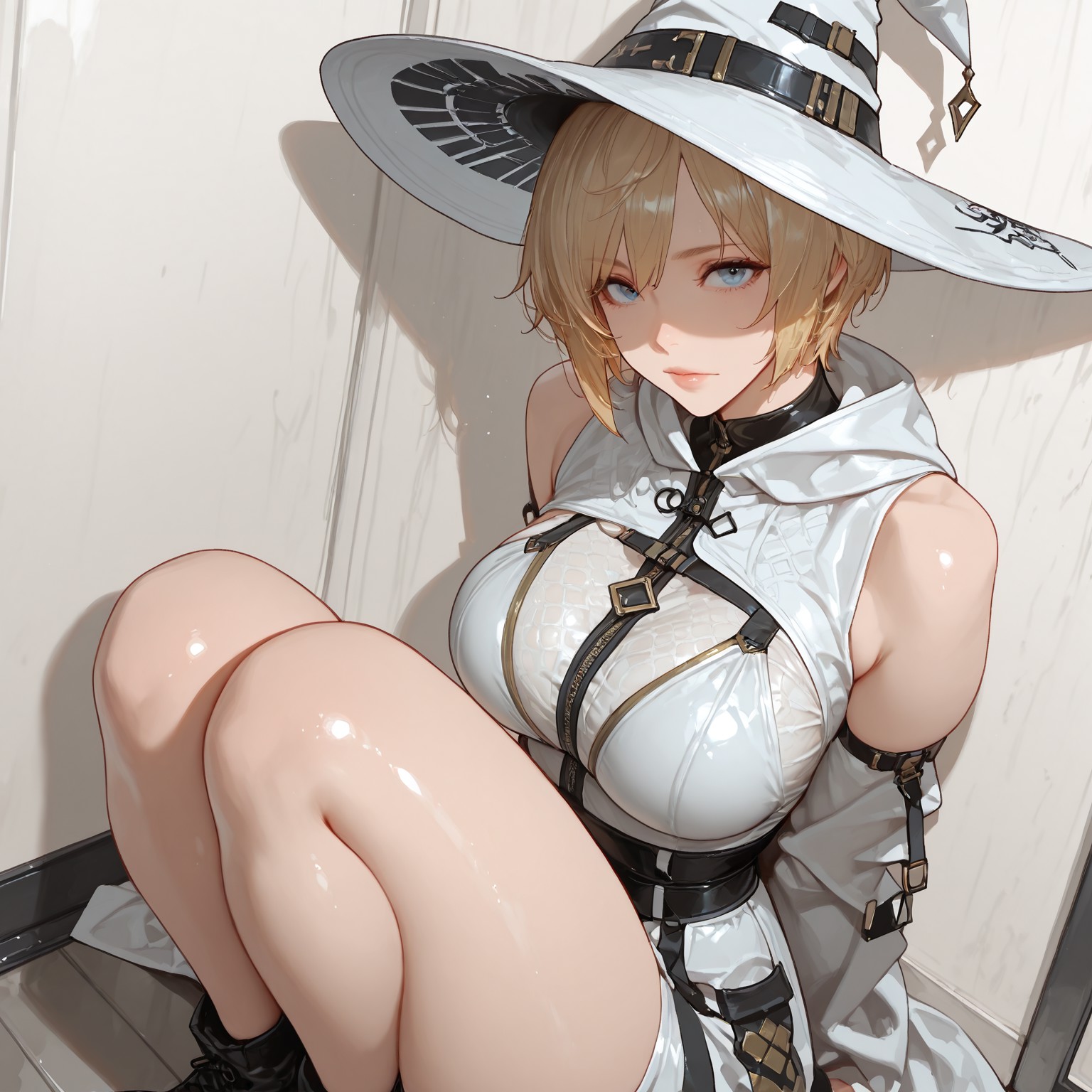 莉莉·阿尔忒弥斯 II 第201页