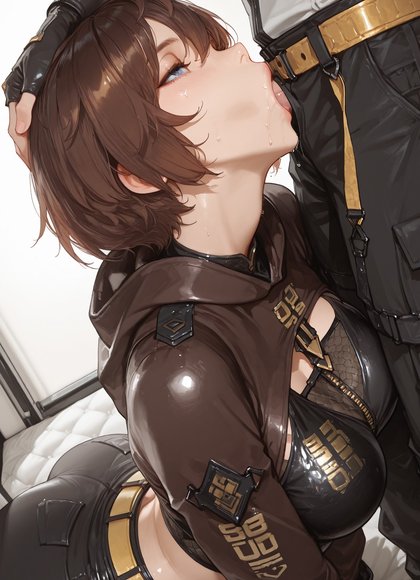 莉莉·阿尔忒弥斯 II