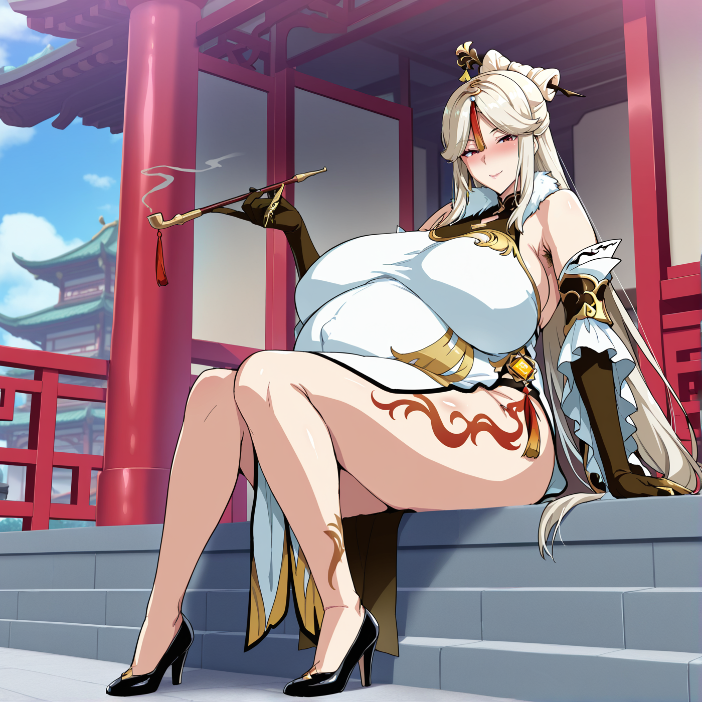 凝光 第55页
