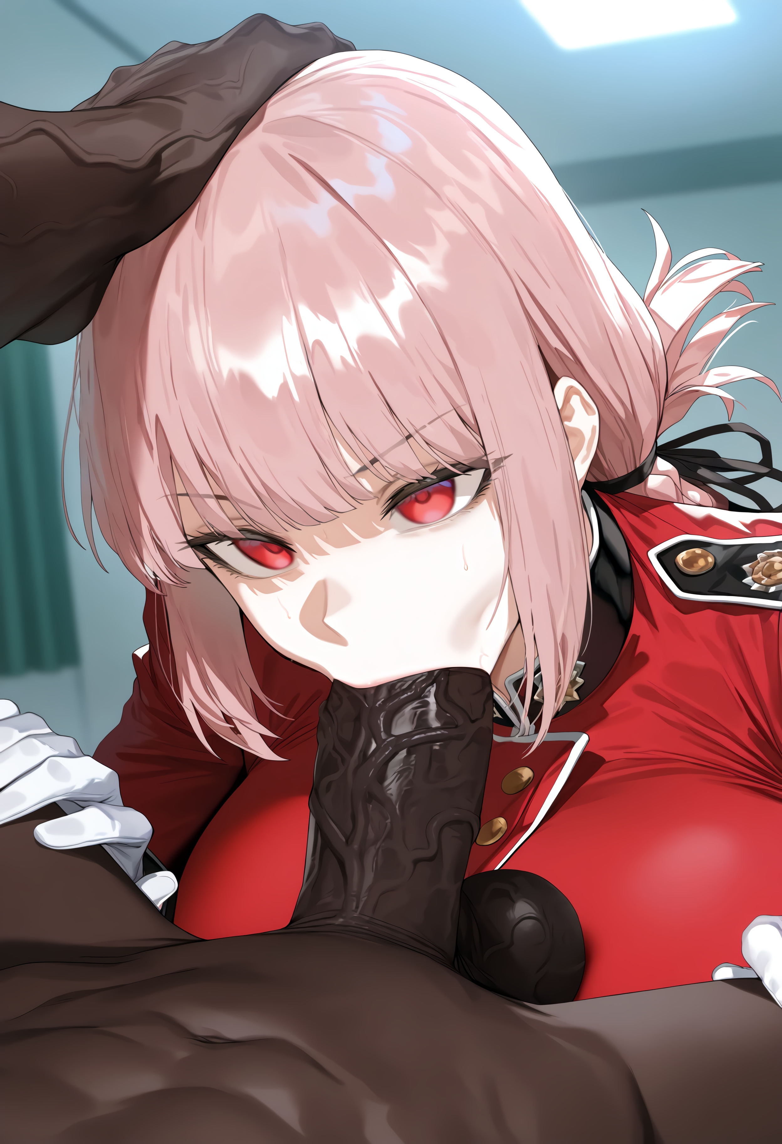夜莺制服 第5页