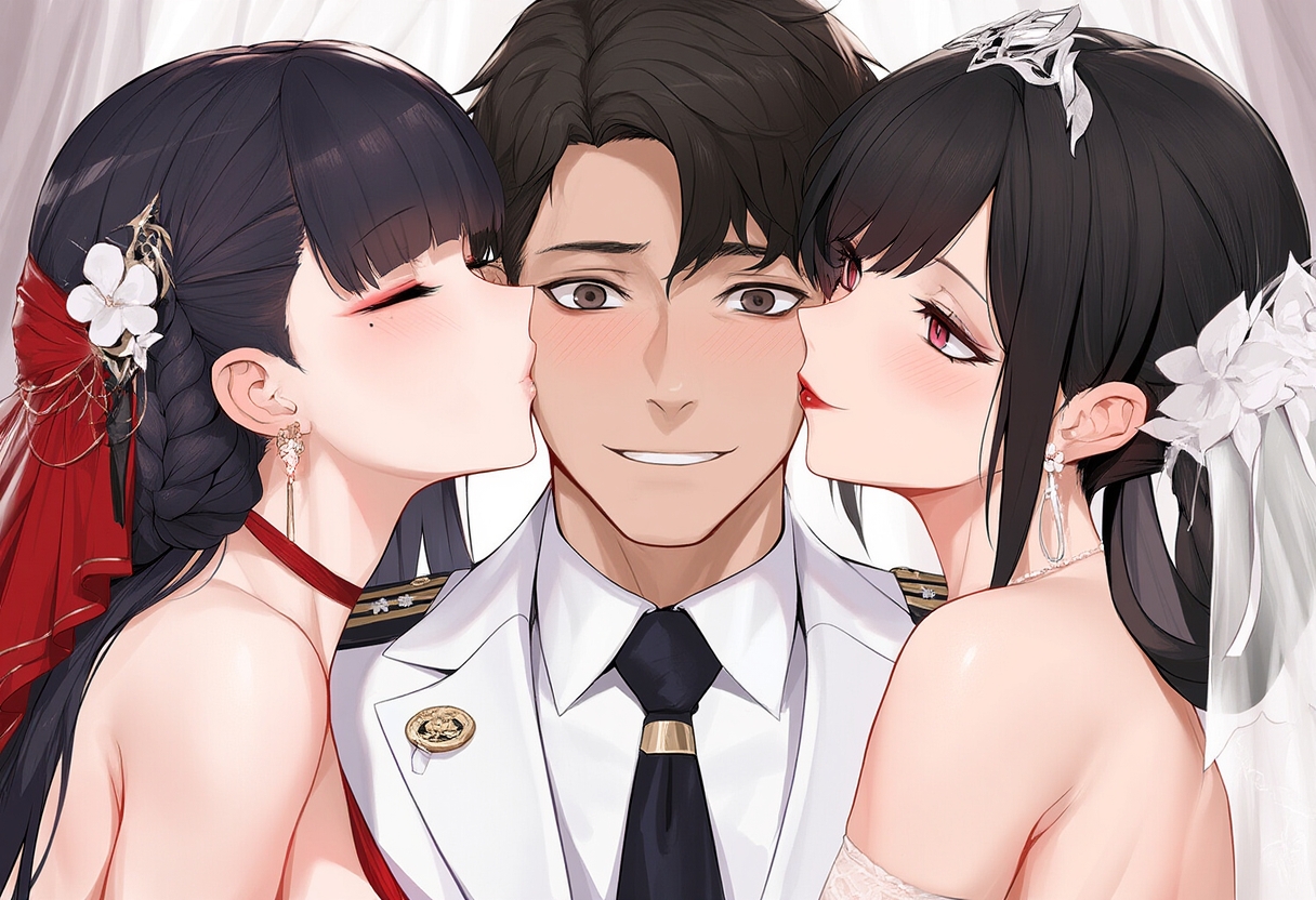 沉海与亚森 第77页
