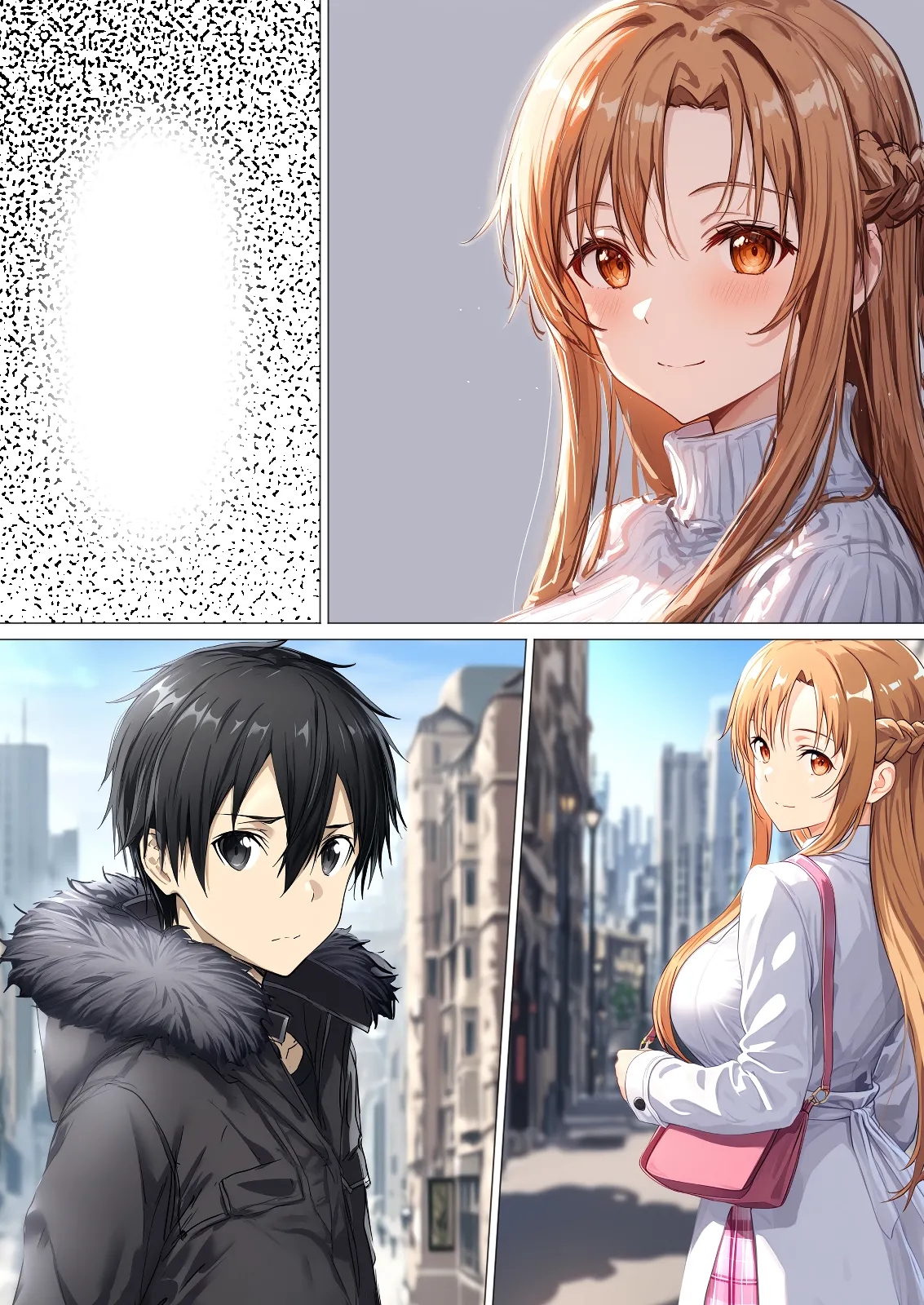 被寝取堕落的英雄女 SAO 阿丝娜5 第175页