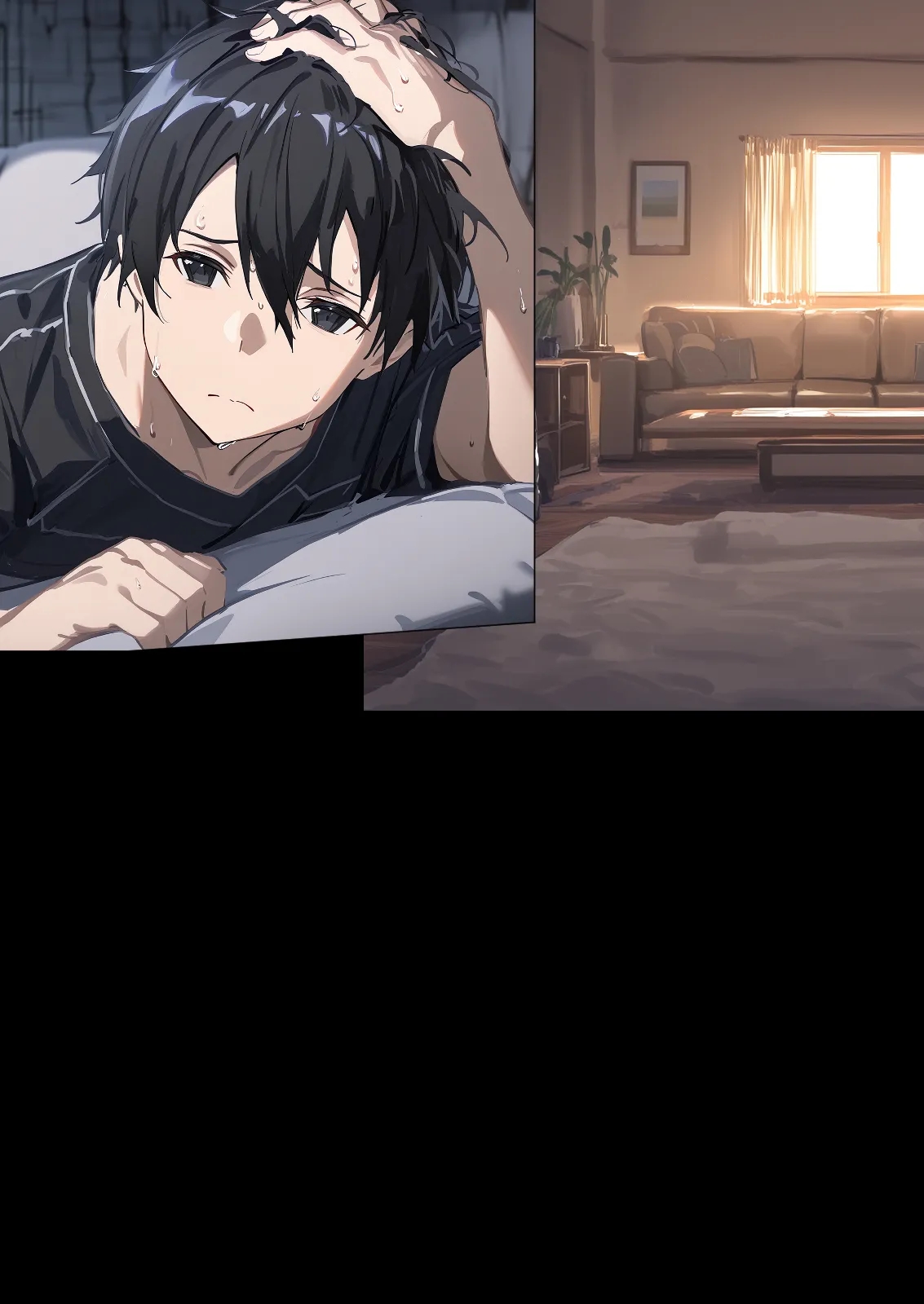 被寝取堕落的英雄女 SAO 阿丝娜5 第220页