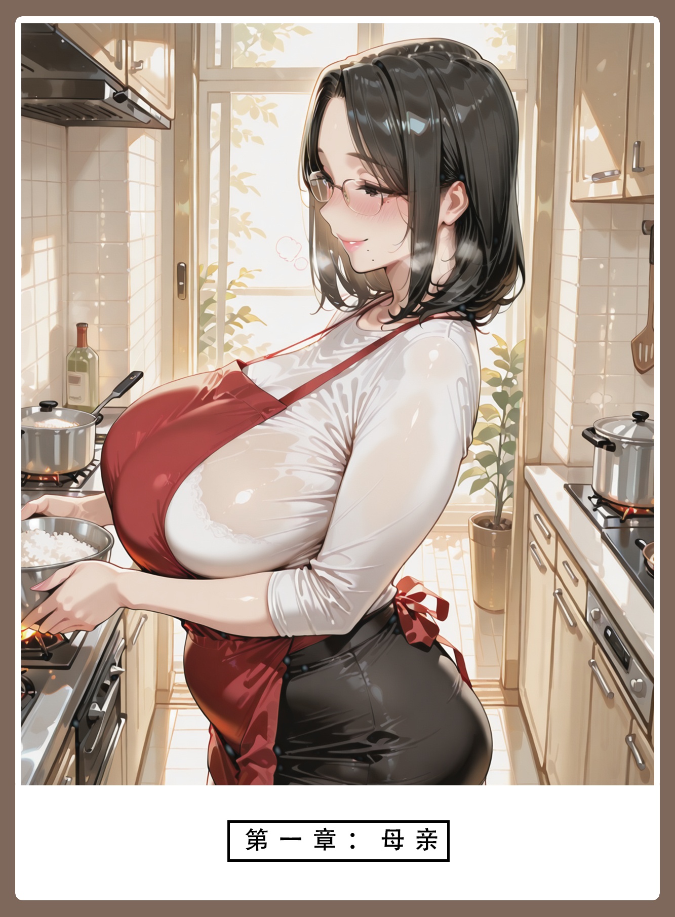 不伦之家 第3页