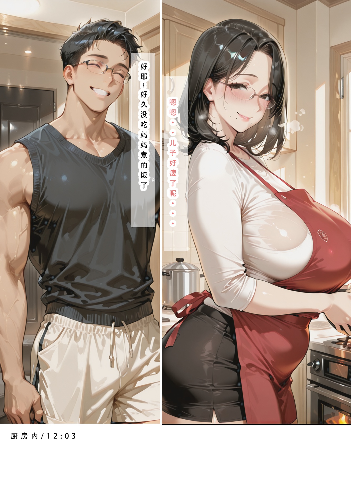 不伦之家 第6页
