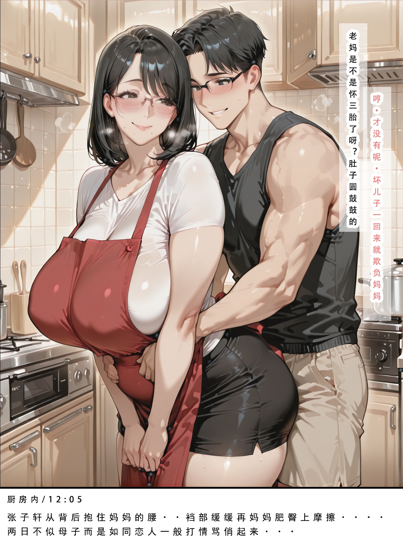 不伦之家 第7页