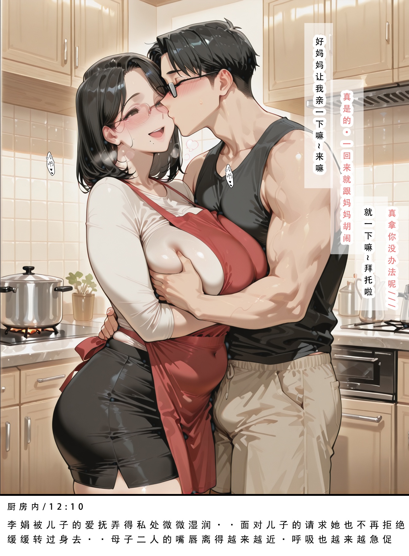 不伦之家 第9页