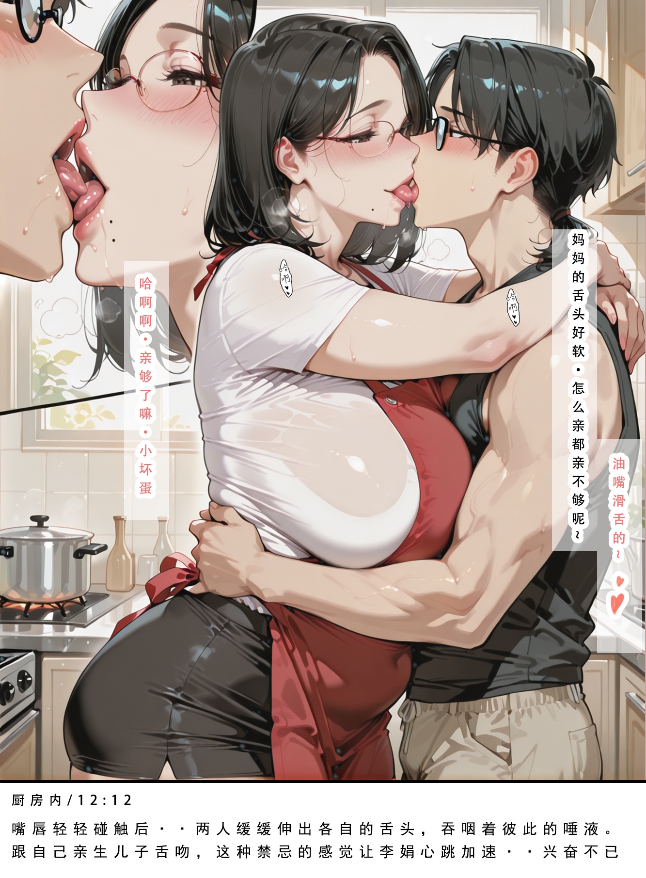 不伦之家 第10页
