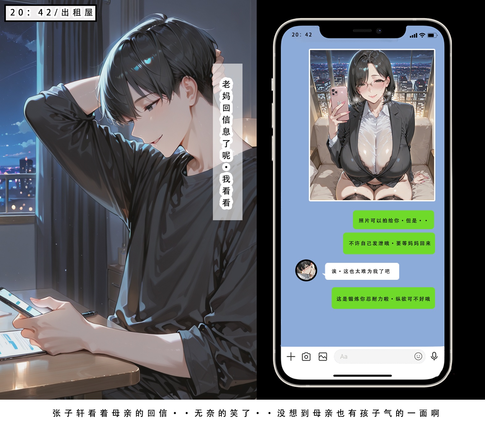 不伦之家 第81页