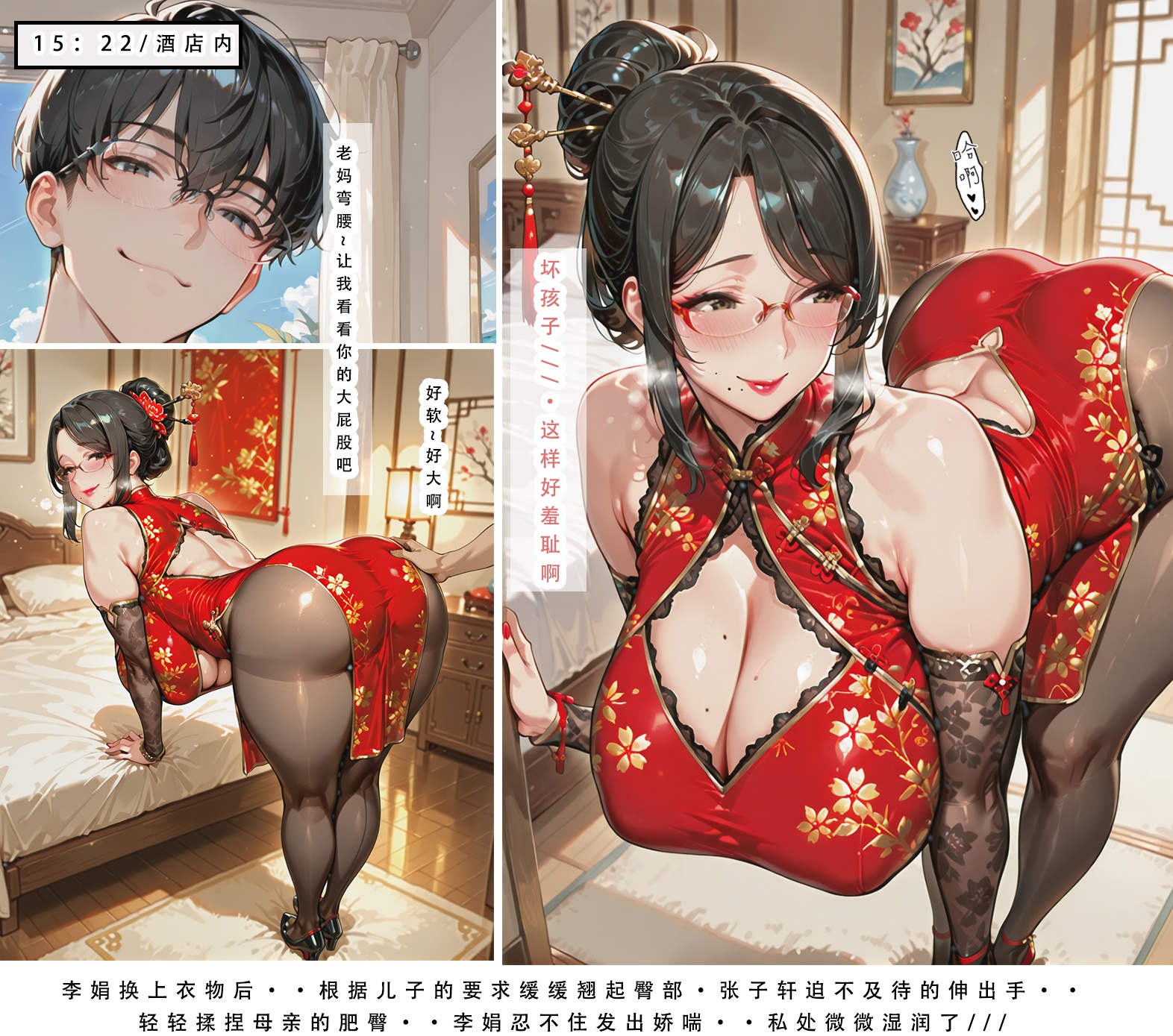 不伦之家 第103页