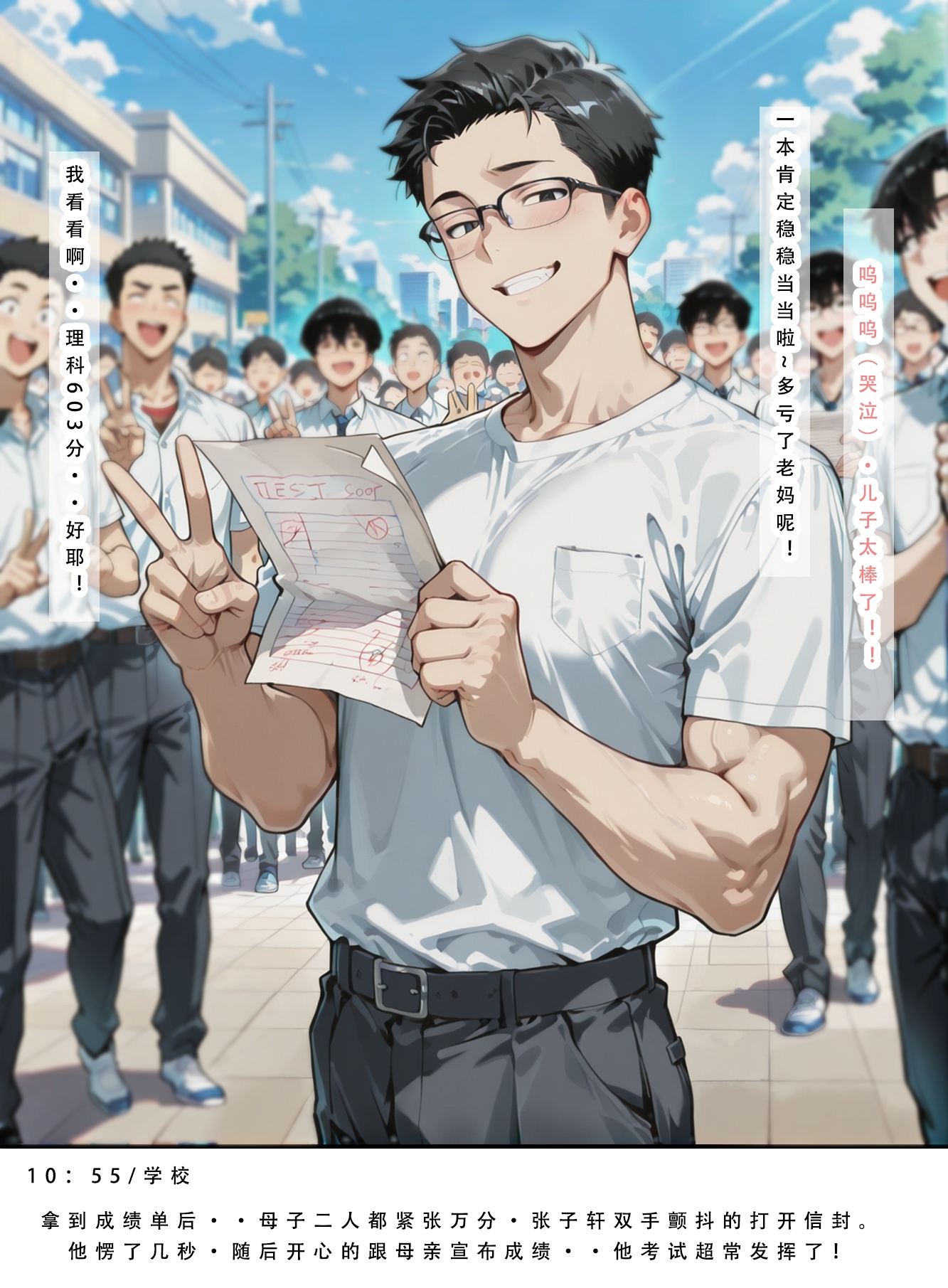 不伦之家 第144页