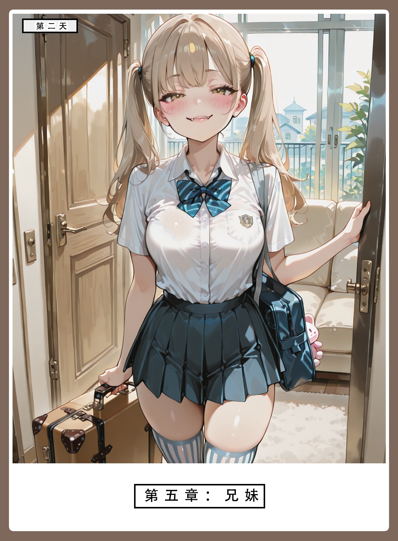 不伦之家 第198页