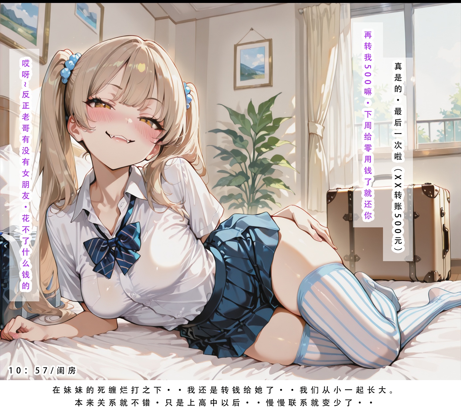 不伦之家 第201页