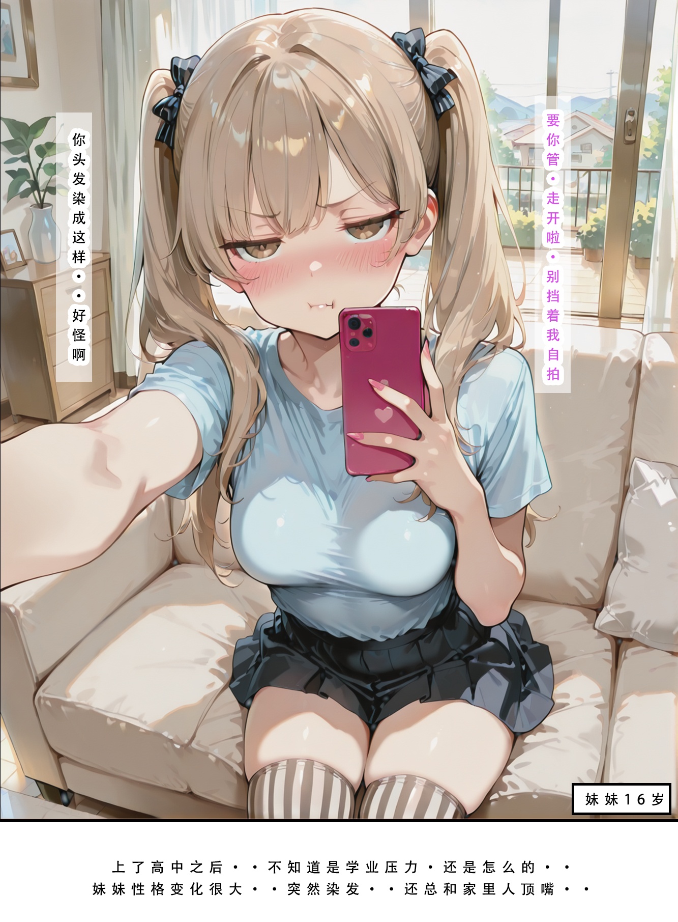 不伦之家 第203页