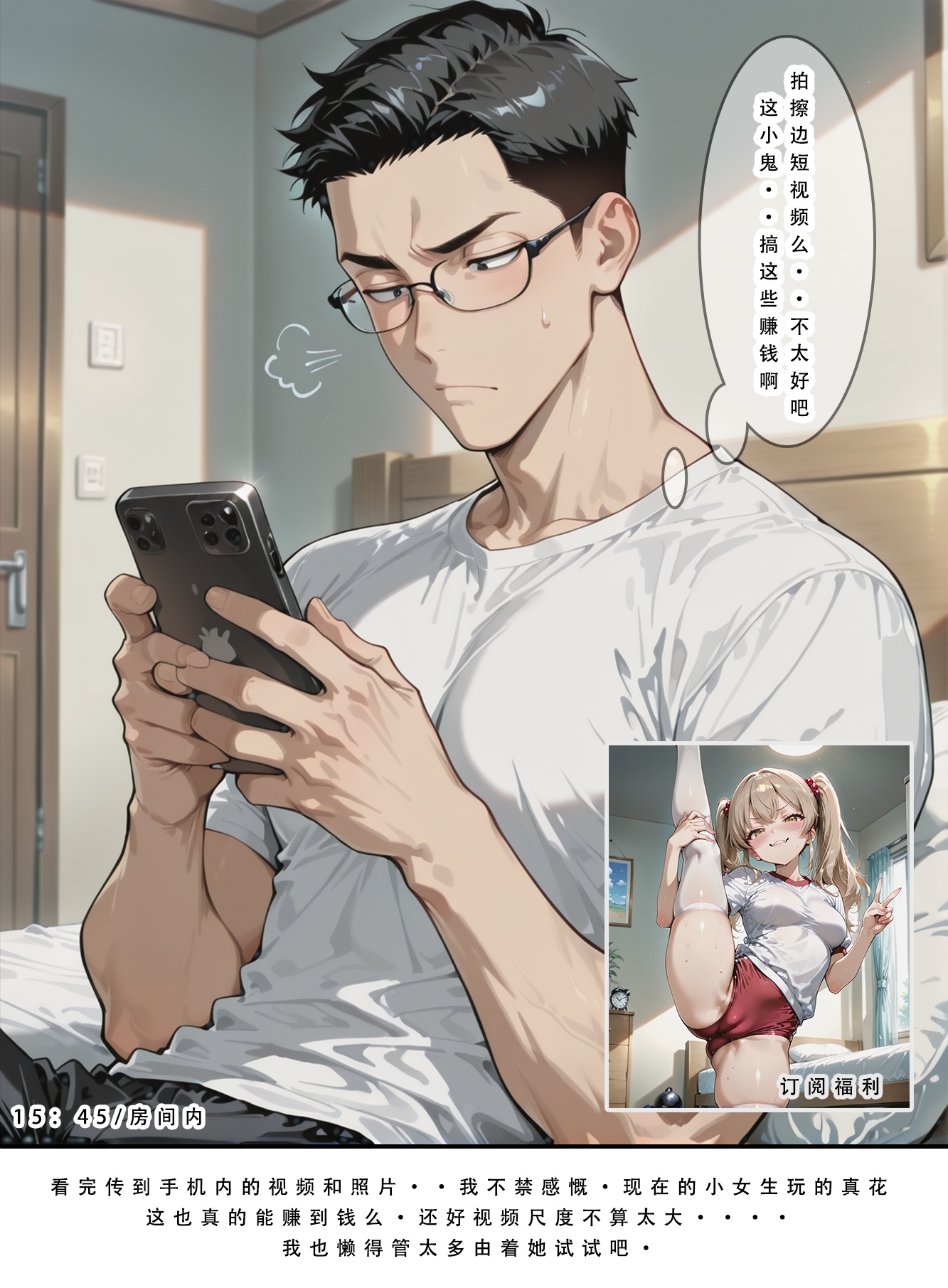 不伦之家 第213页