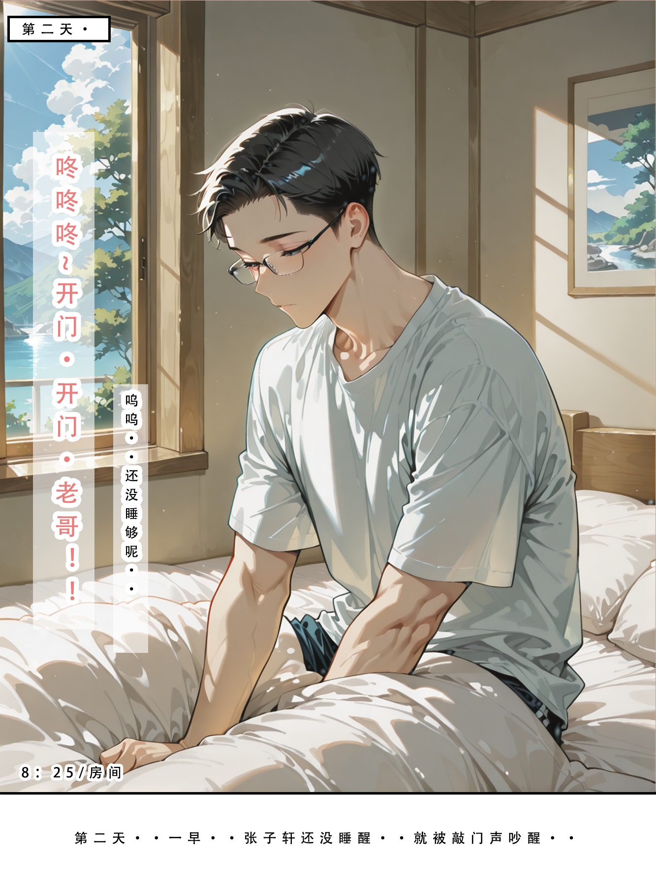 不伦之家 第243页