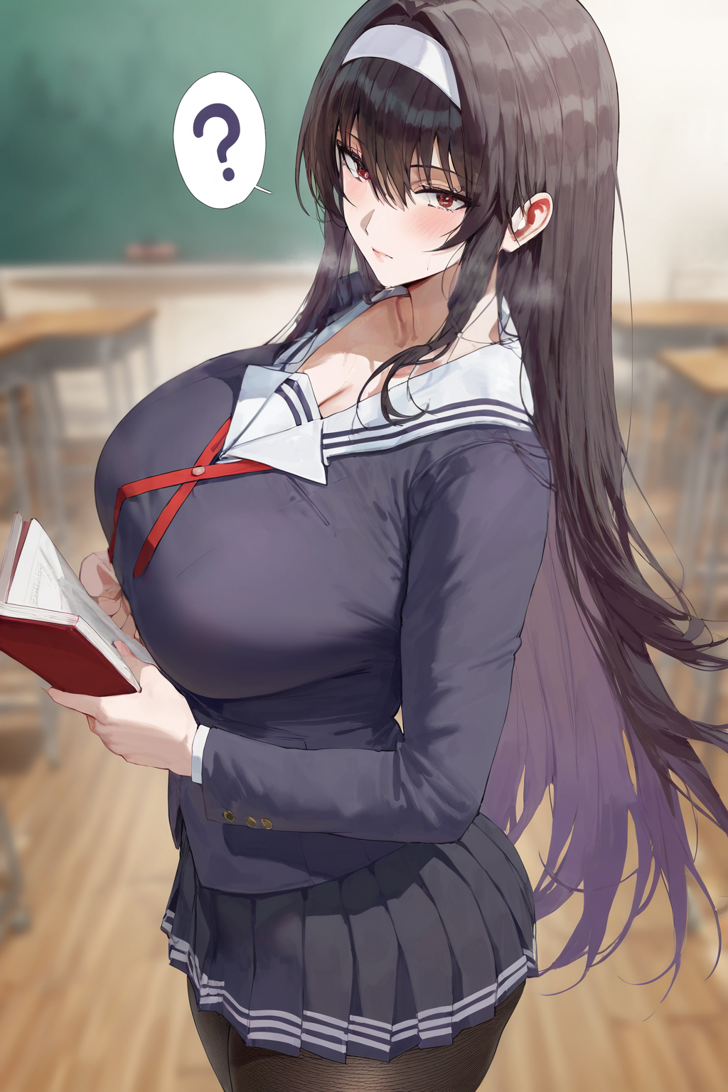 路人女主的养成方法 第2页