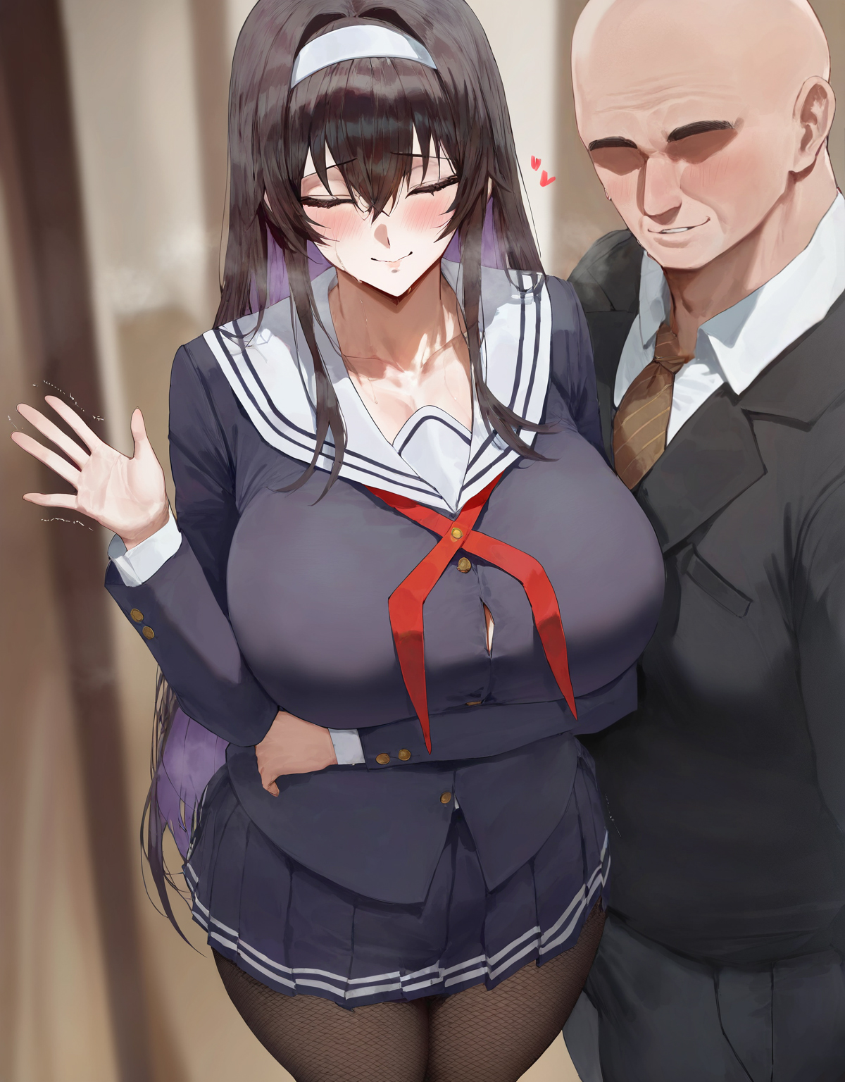 路人女主的养成方法 第13页