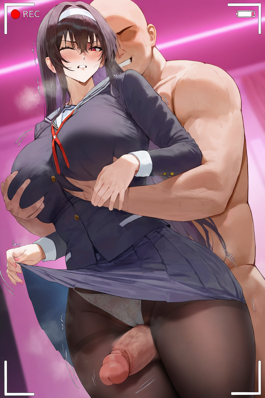 路人女主的养成方法 第31页