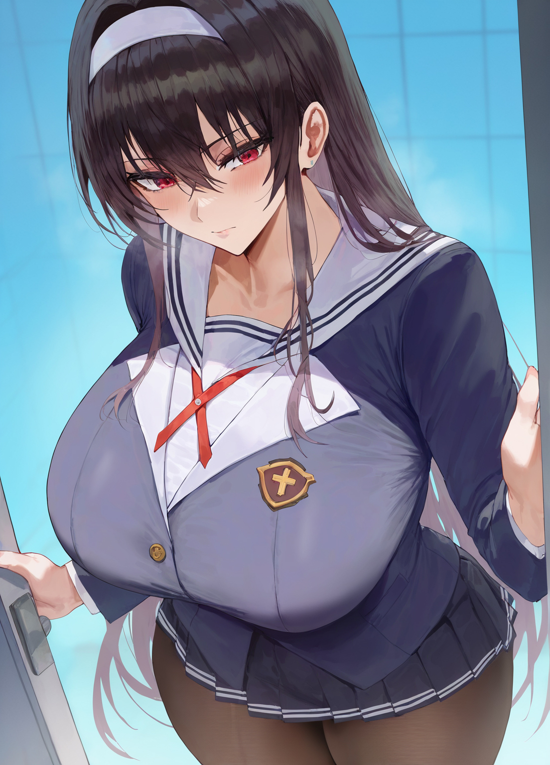 路人女主的养成方法 第324页