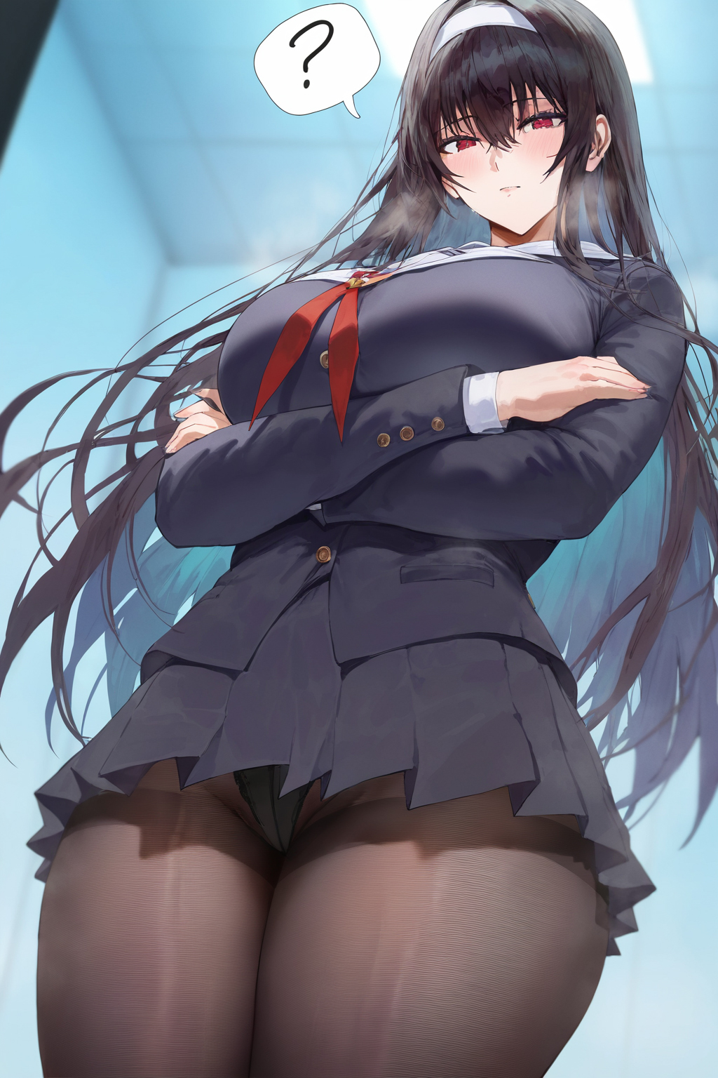 路人女主的养成方法 第386页